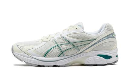 Zapatillas GT-2160 Cream Jasper Green