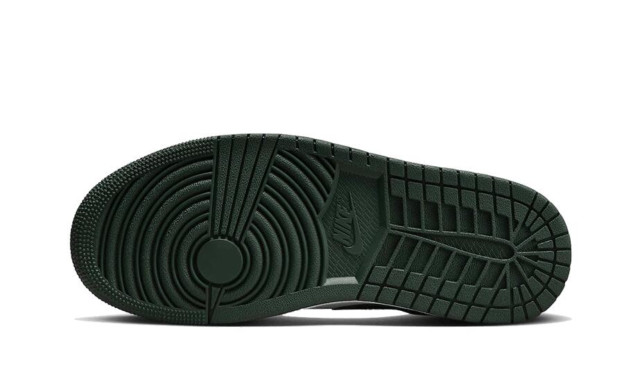Jordan 1 Low Galactic Jade Damen 2/3
