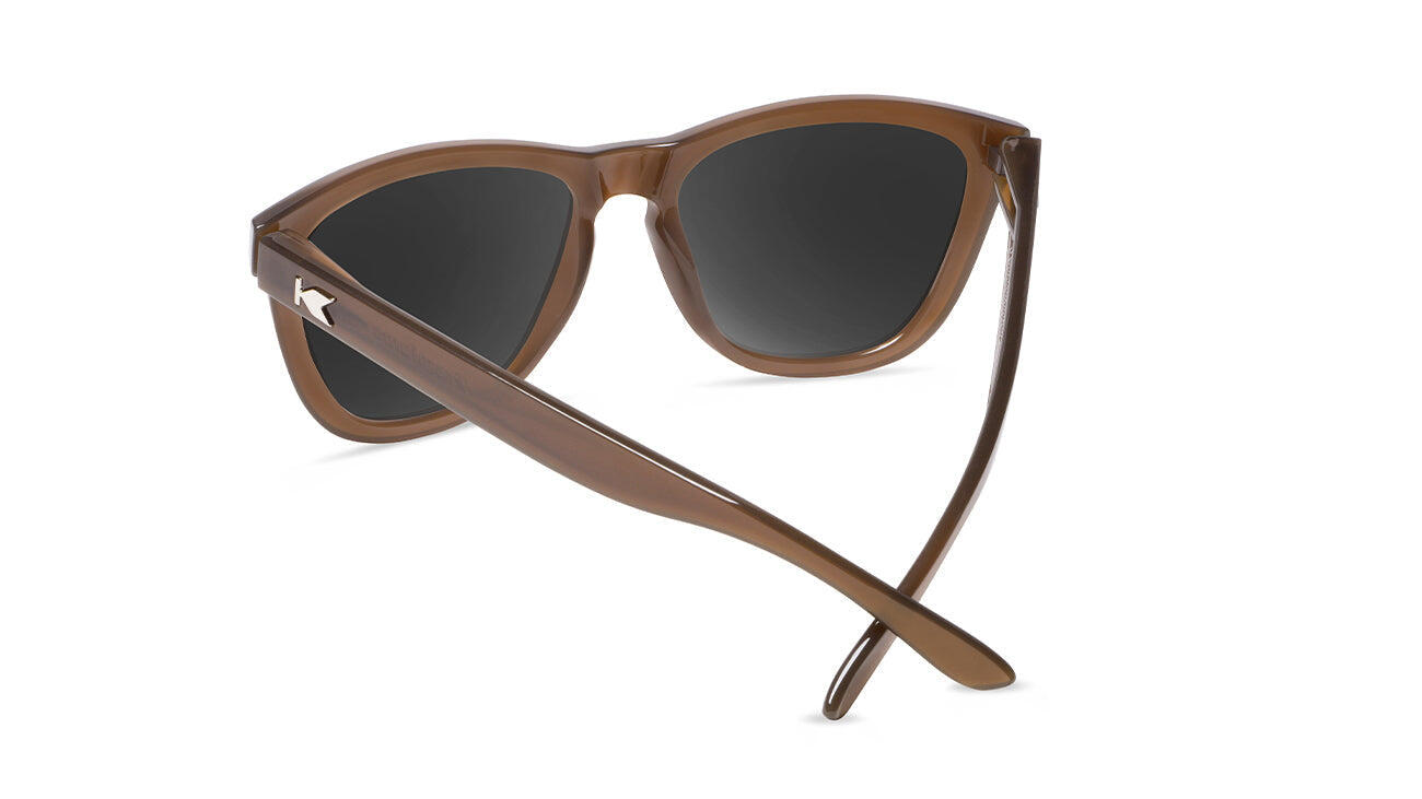 Lunettes de soleil adultes - Catégorie 3 Polarisée - Riverbed Premiums 4/6