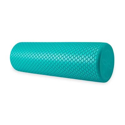RESTORE COMPACT FOAM ROLLER BLUE (30.5CM x 10CM) - FASZIENROLLE