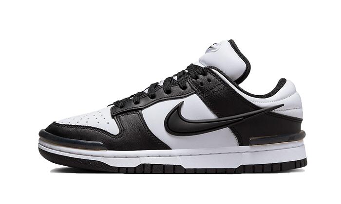 Dunk Low Twist Panda 1/3