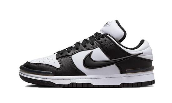 Scarpe Dunk Low Twist Panda