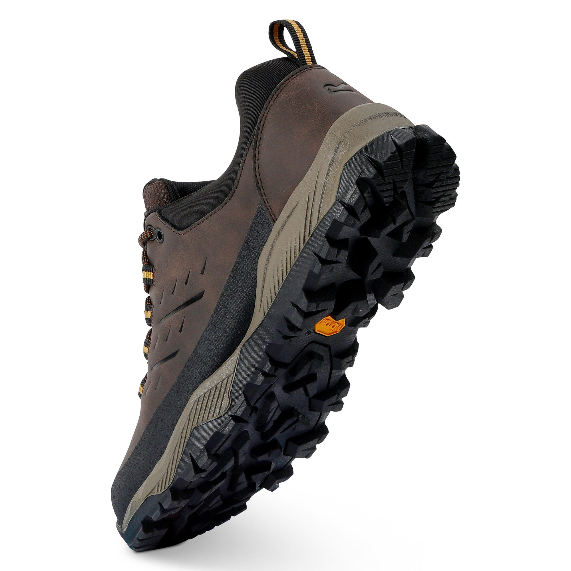 Mens Blake Low Vibram Waterproof Walking Shoes 9/12