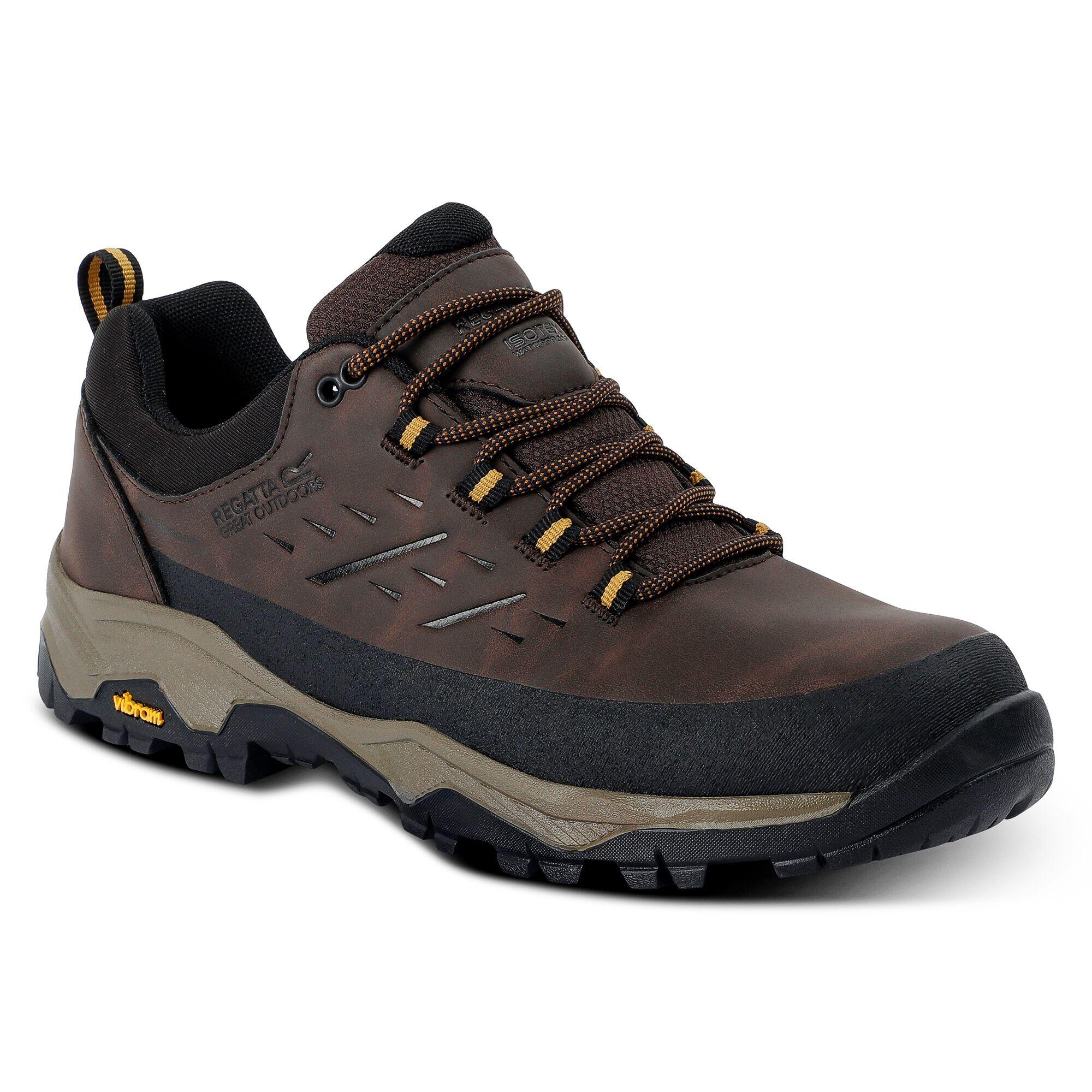 Chaussures de randonnée basses, respirantes et imperméables pour homme Blake 7/7