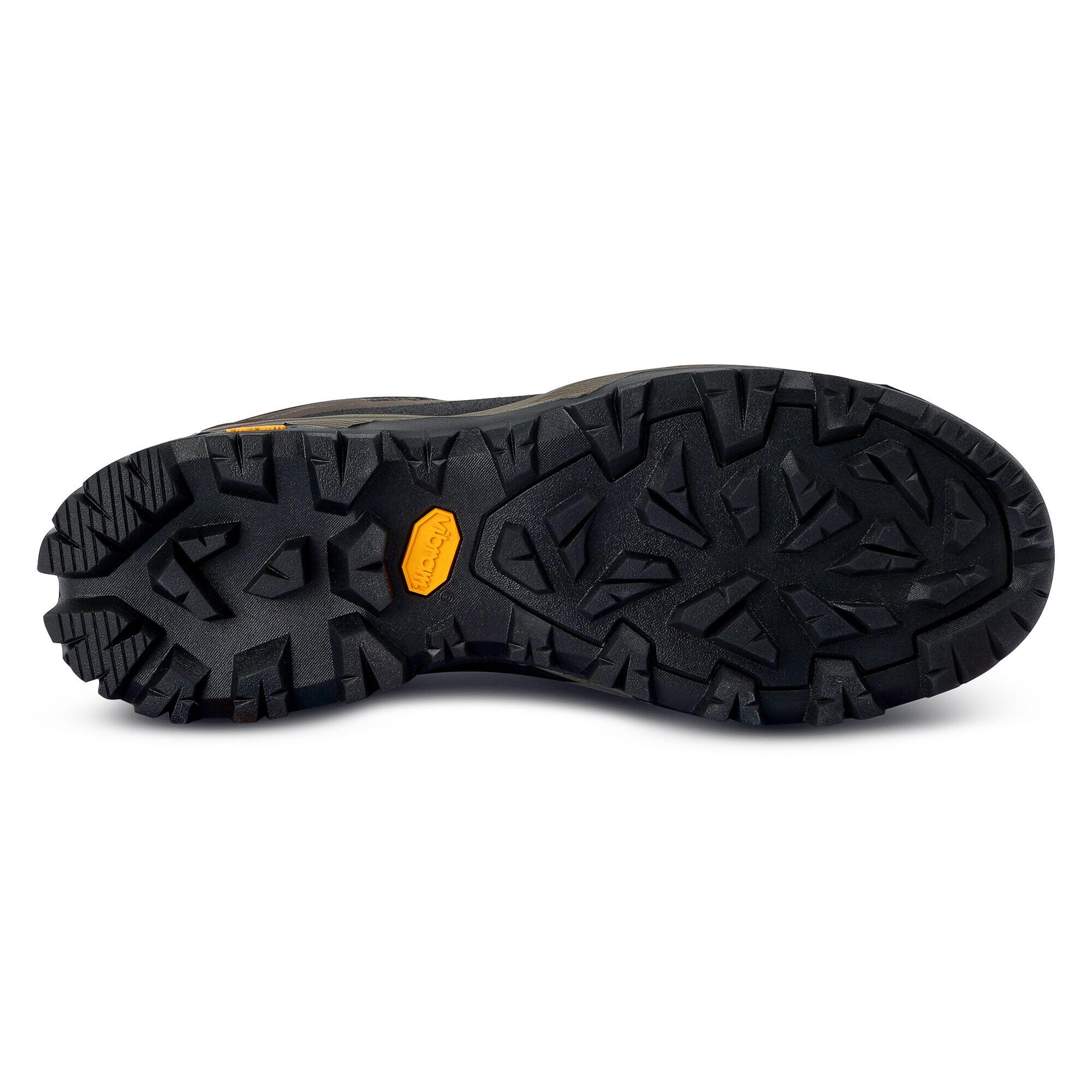 Mens Blake Low Vibram Waterproof Walking Shoes 8/12