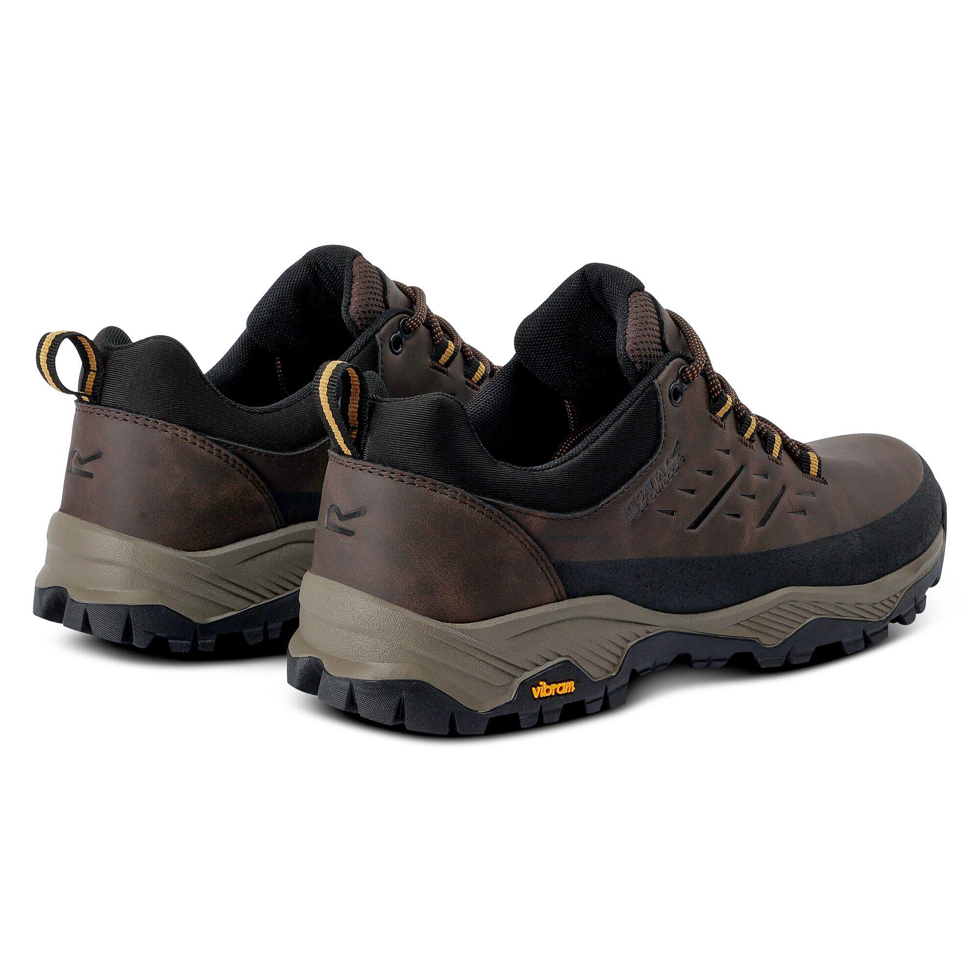 Chaussures de randonnée basses, respirantes et imperméables pour homme Blake 5/7