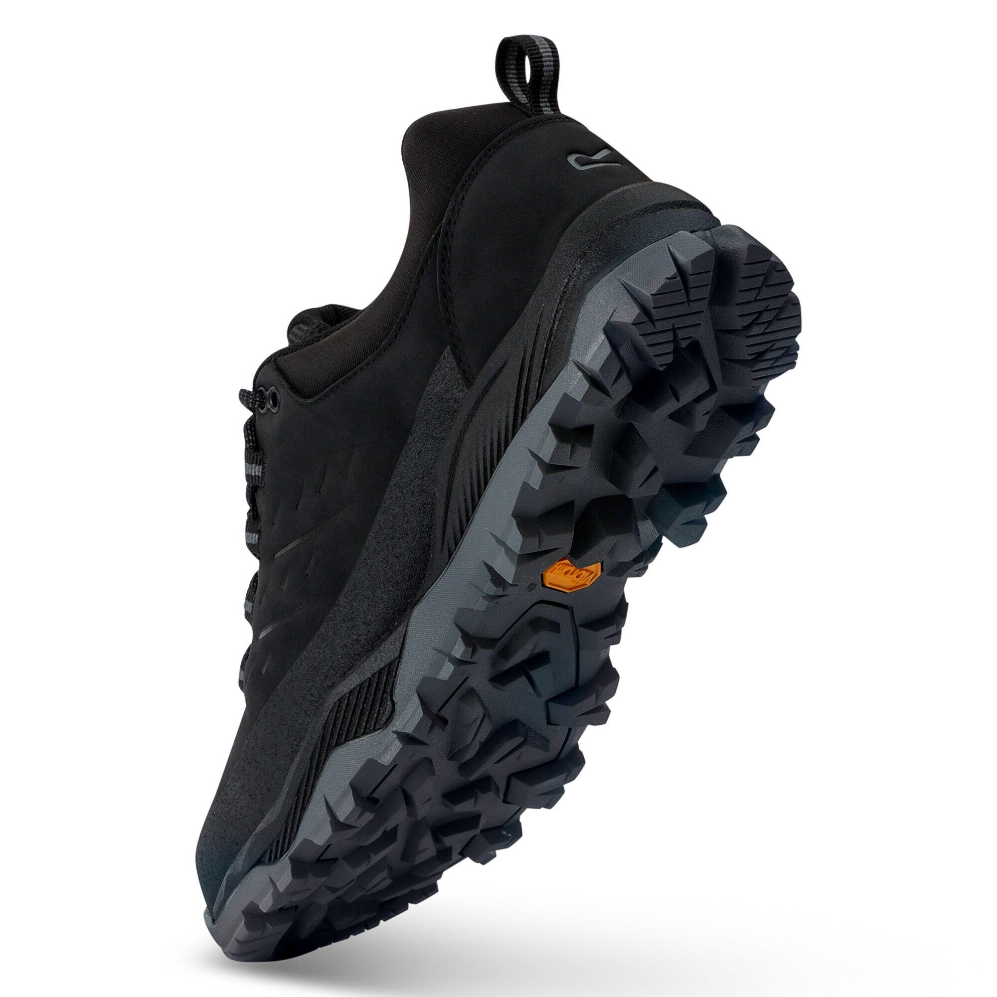 Buty męskie trekkingowe niskie z membraną Blake Vibram 6/7