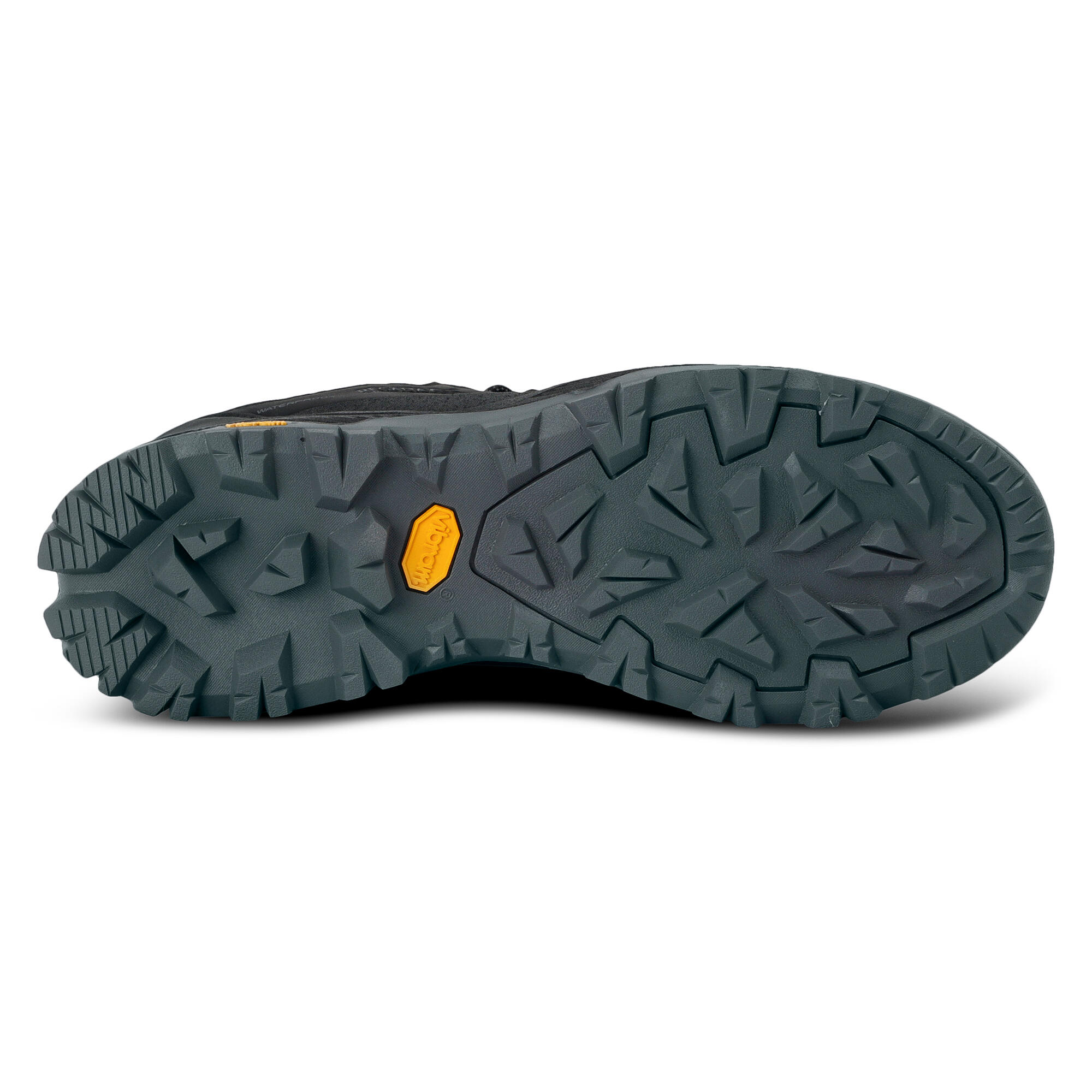 Buty męskie trekkingowe niskie z membraną Blake Vibram 5/7