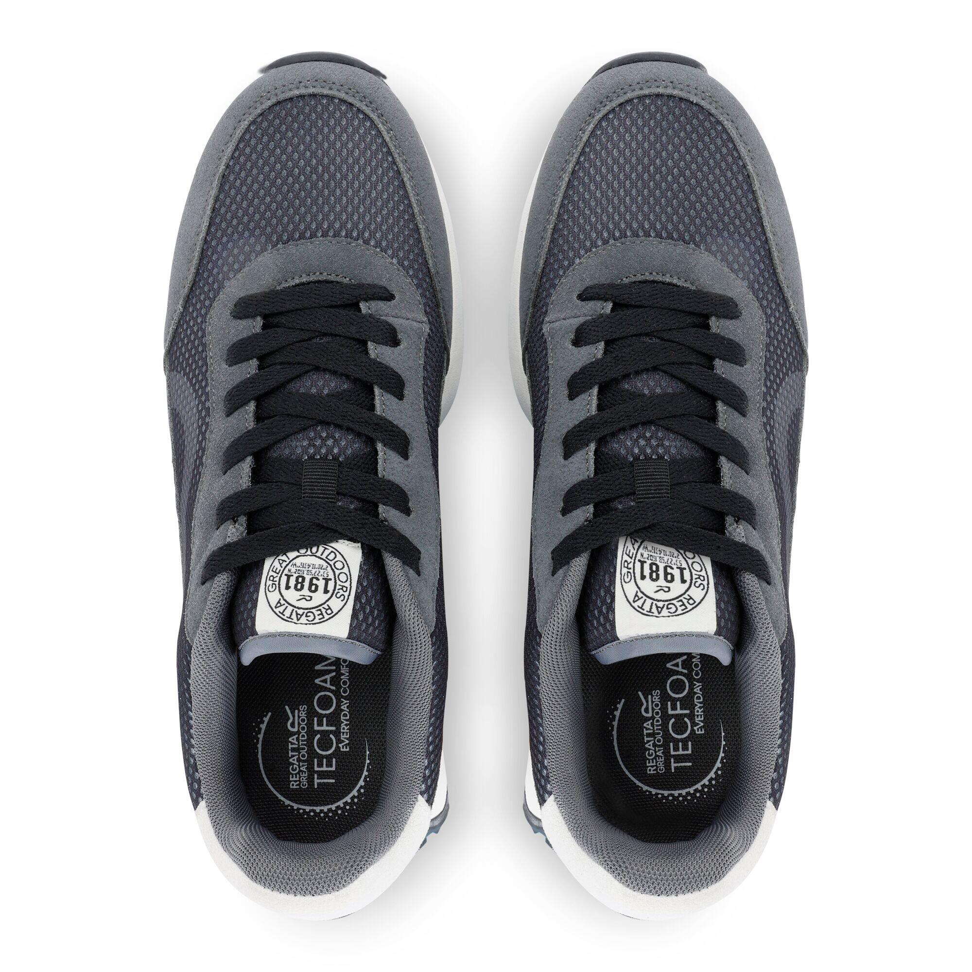 Trainers Regatta Marine Heritage 7/7