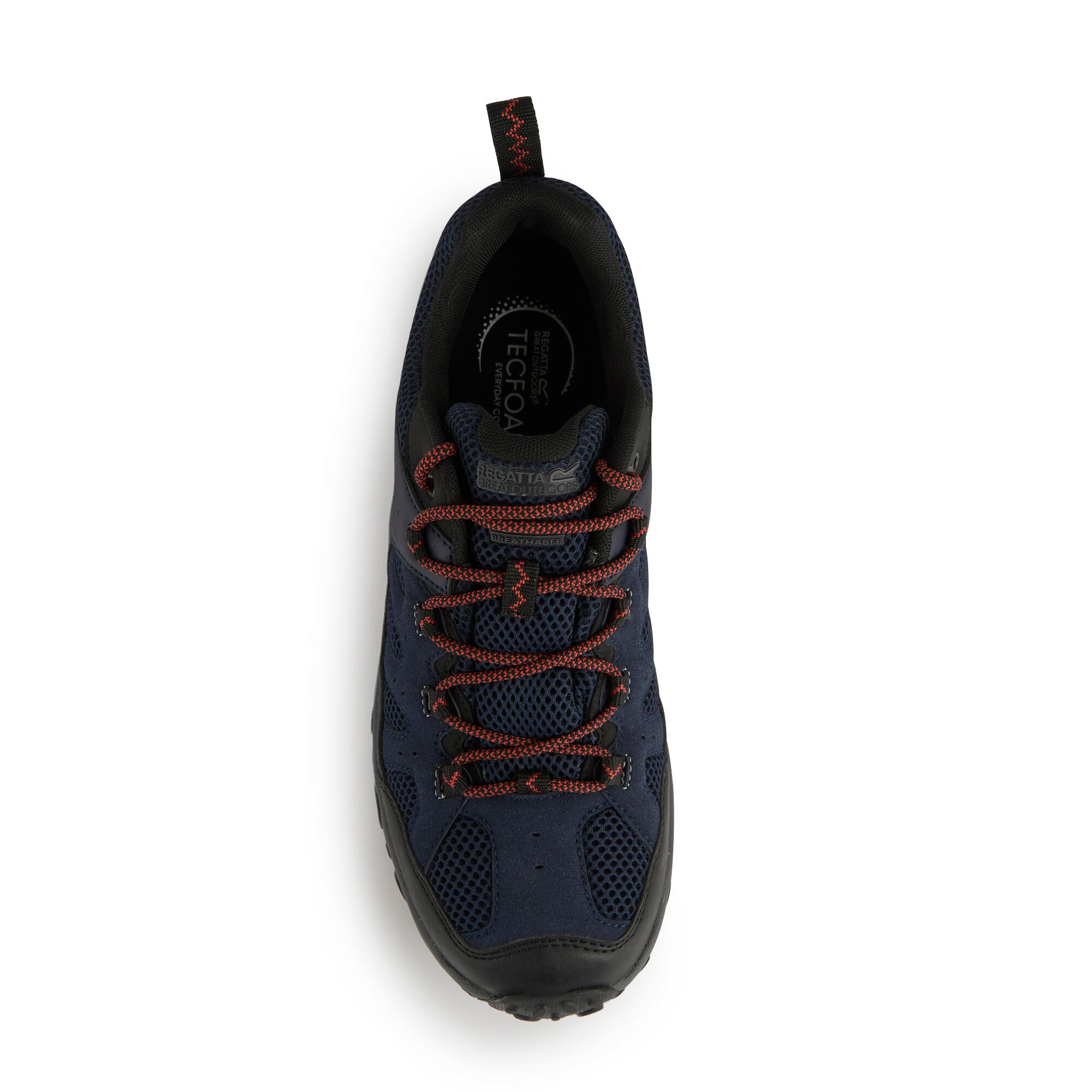 Wanderschuhe Regatta Edgepoint IV 5/6