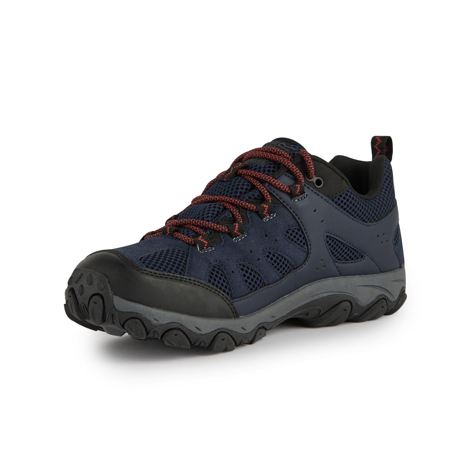 Wanderschuhe Regatta Edgepoint IV 3/6