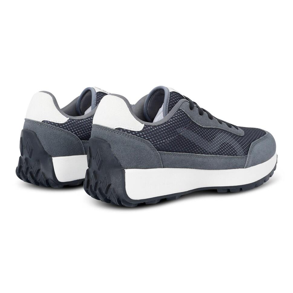 Buty męskie sportowe Marine Heritage