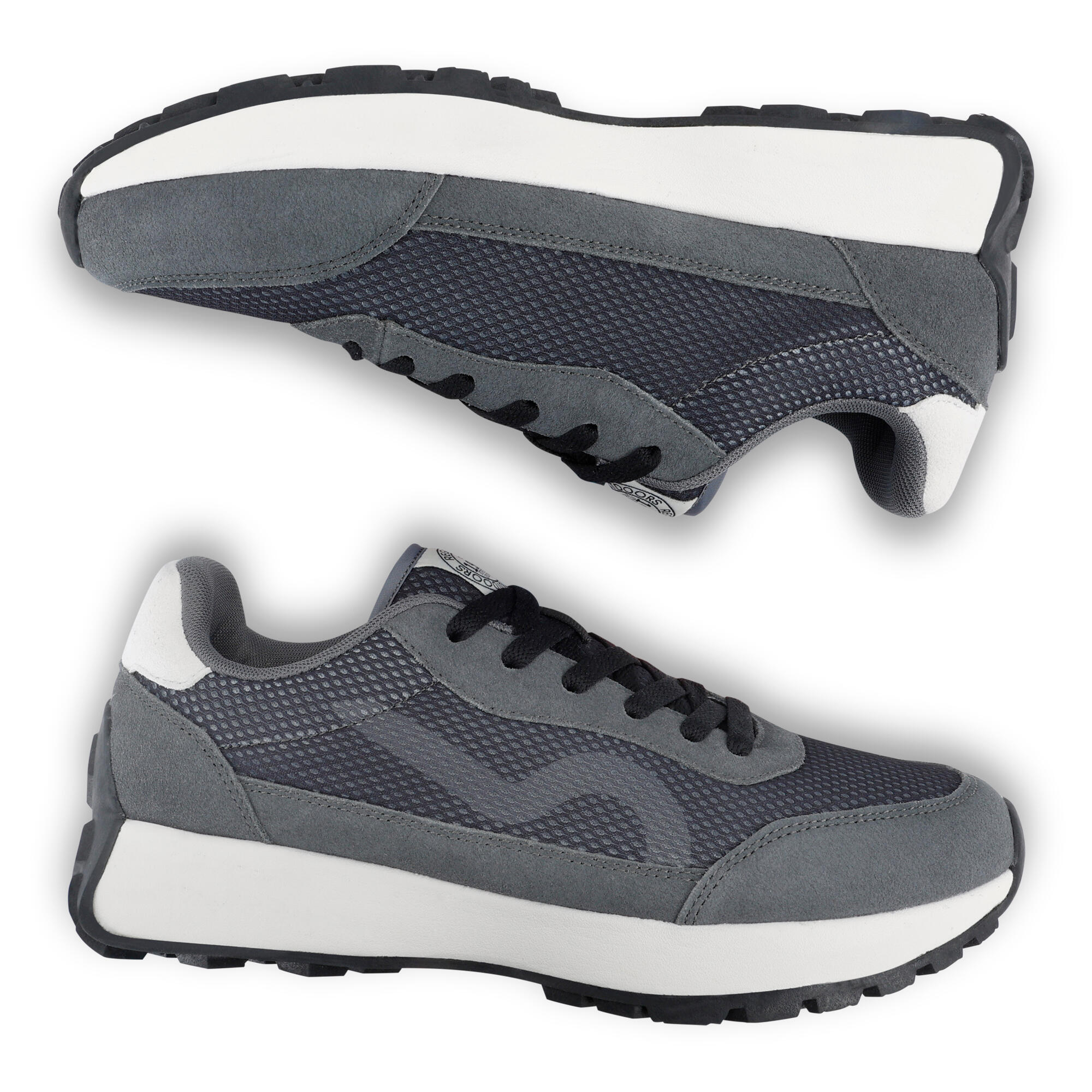 Trainers Regatta Marine Heritage 3/7