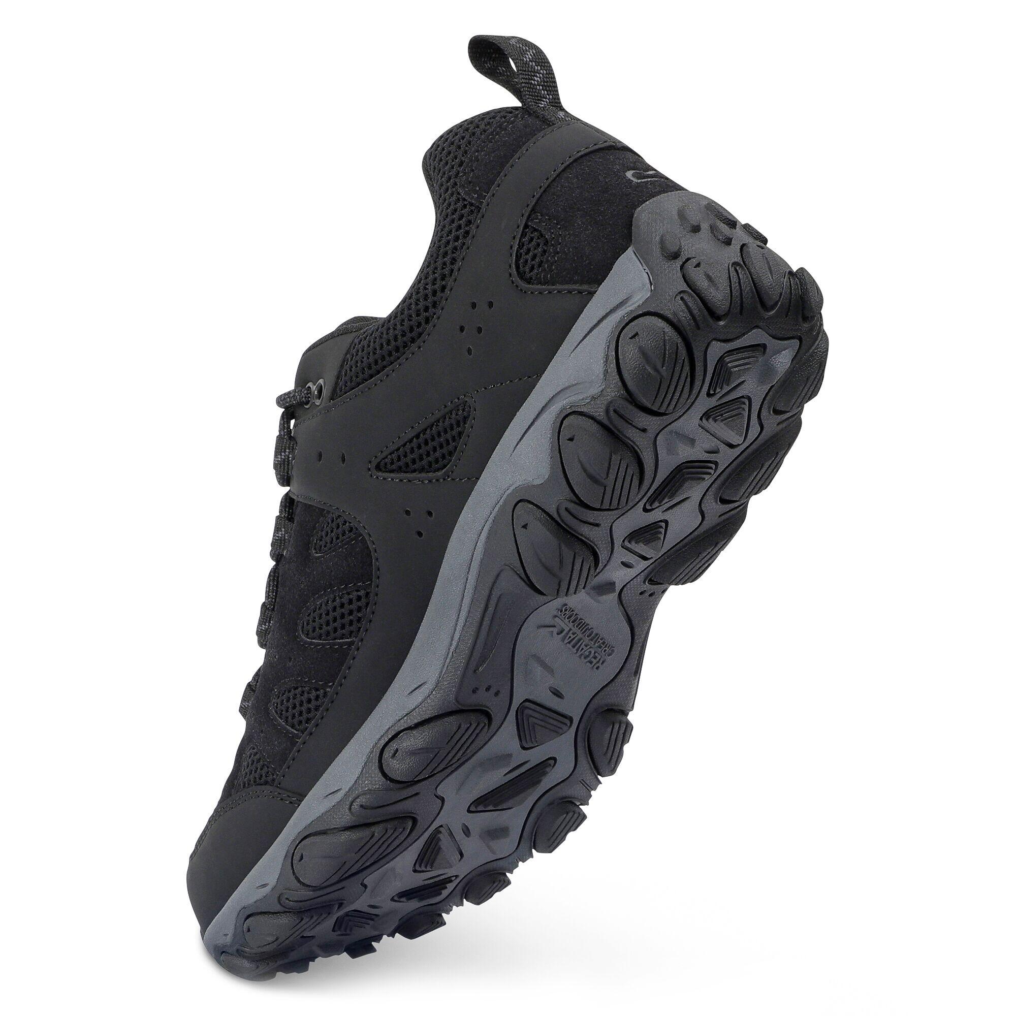 Chaussures de randonnée basses, respirantes et imperméables pour homme Edgepoint 6/7