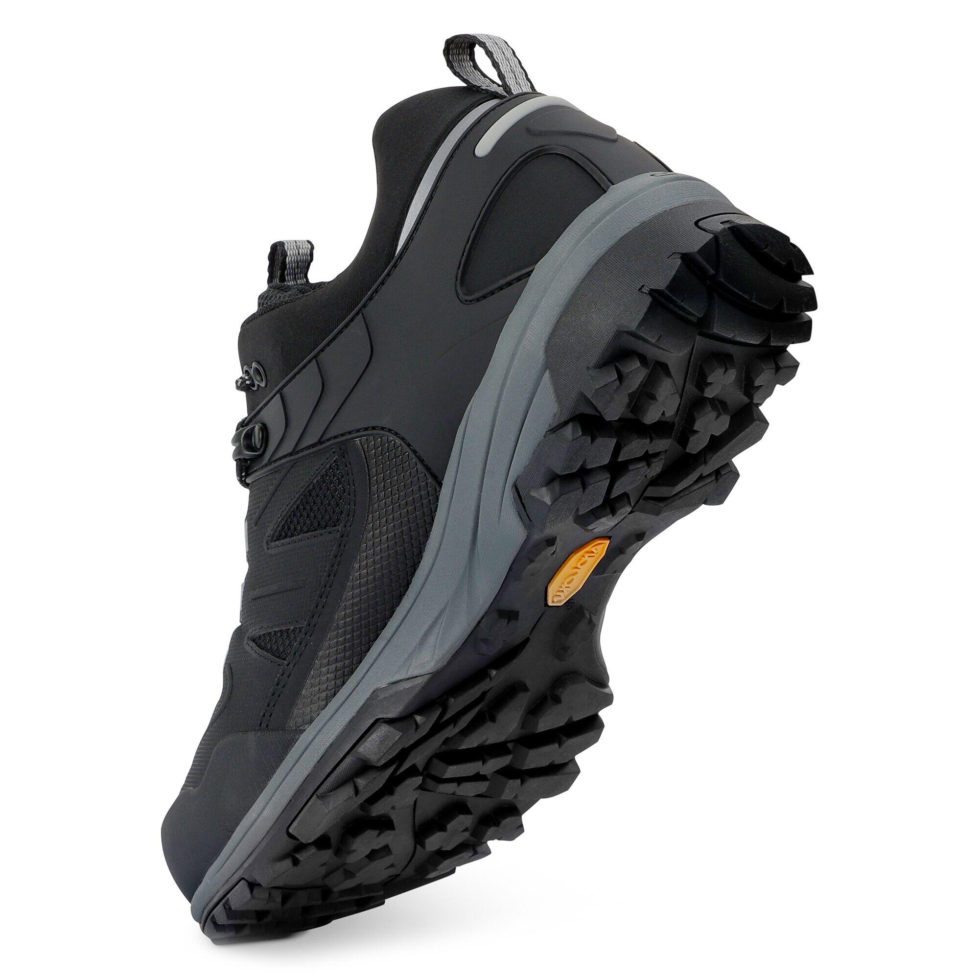 Bottes de randonnée Regen basses imperméables respirantes pour homme 6/7
