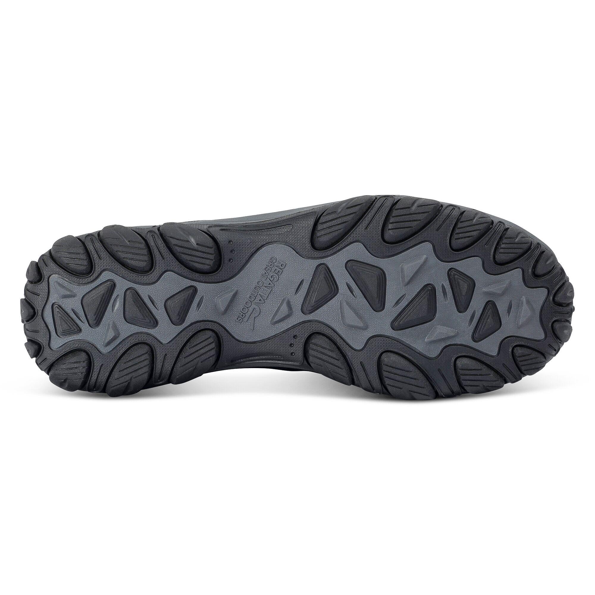 Chaussures de randonnée basses, respirantes et imperméables pour homme Edgepoint 5/7