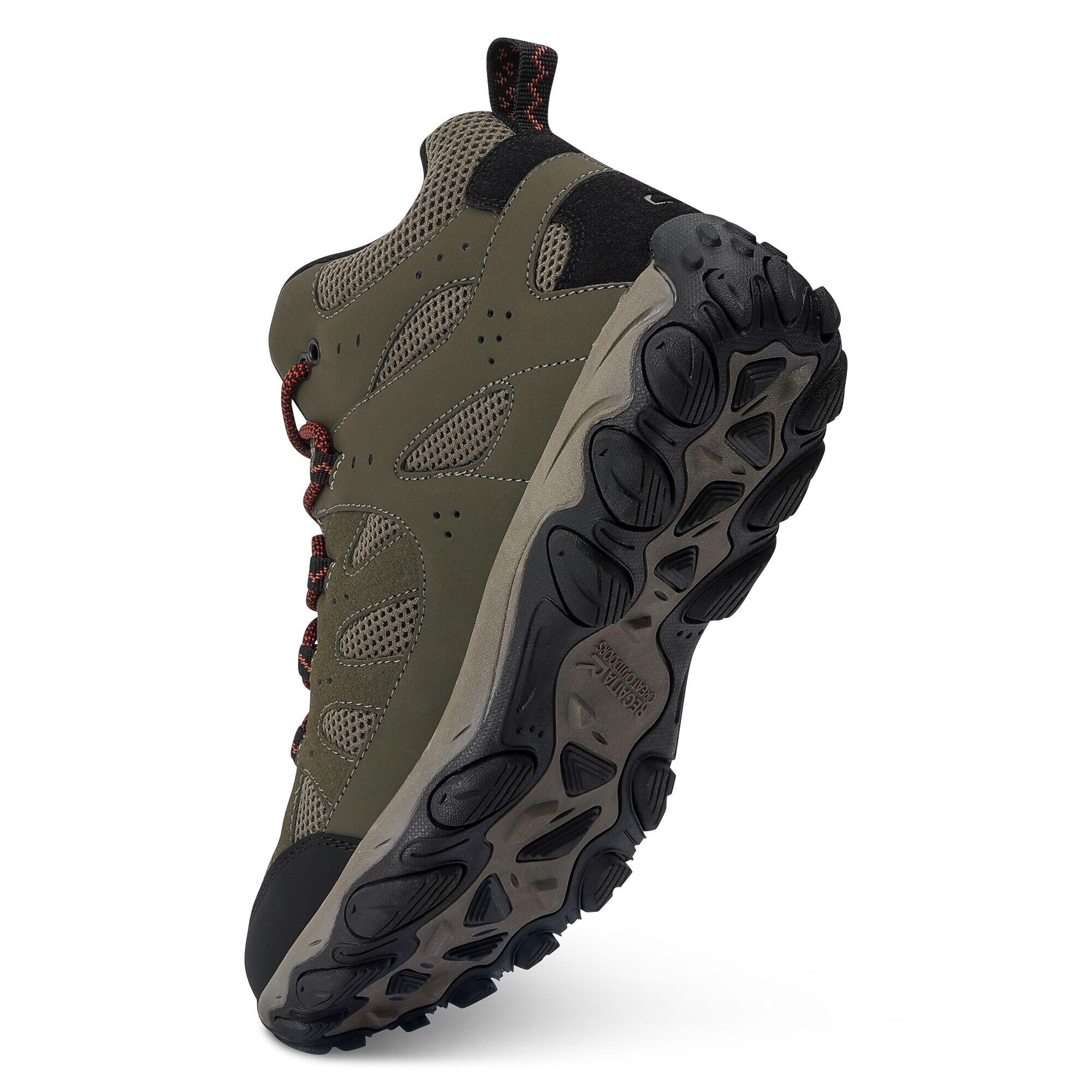 Wanderschuhe Regatta Edgepoint IV Mid 6/7