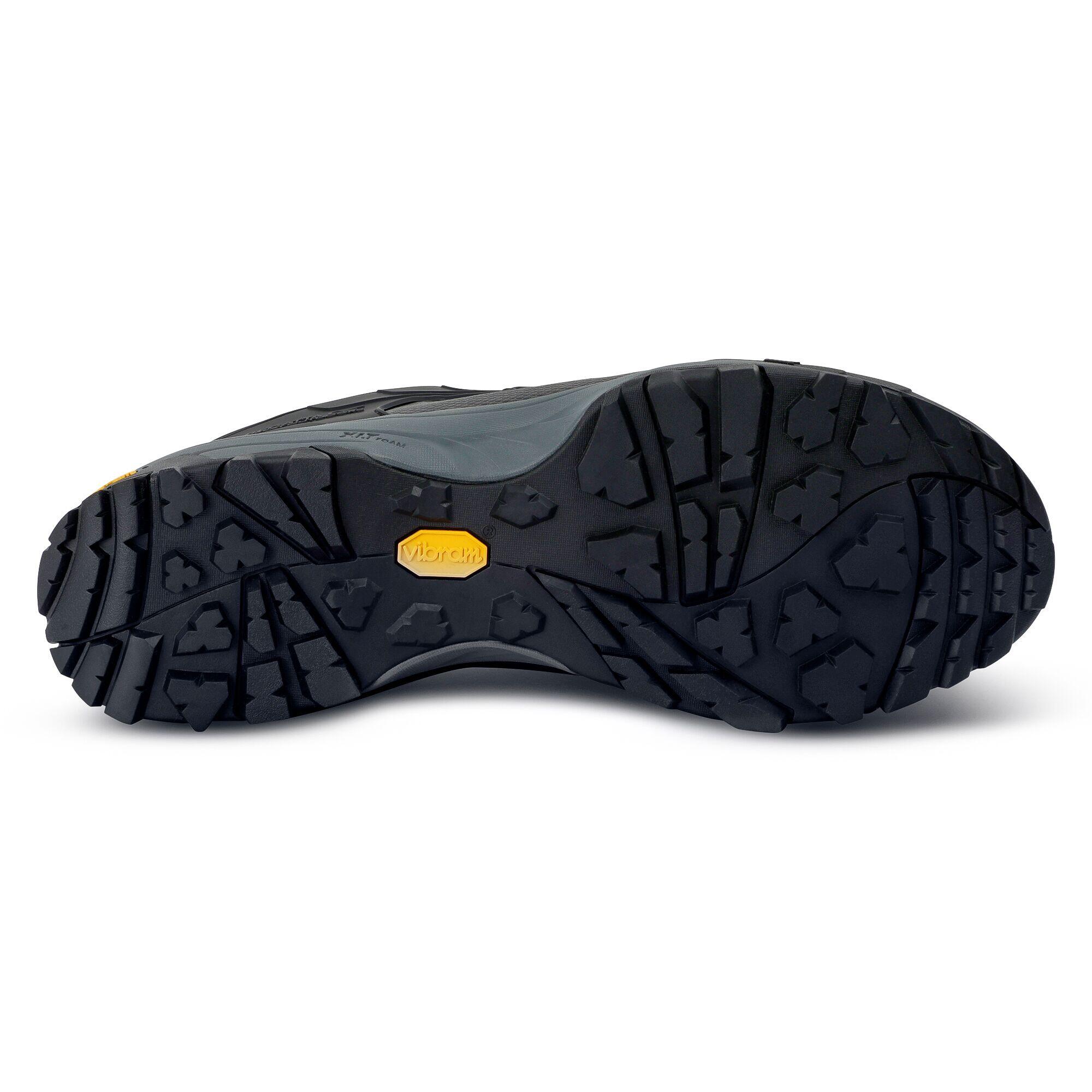 Bottes de randonnée Regen basses imperméables respirantes pour homme 5/7