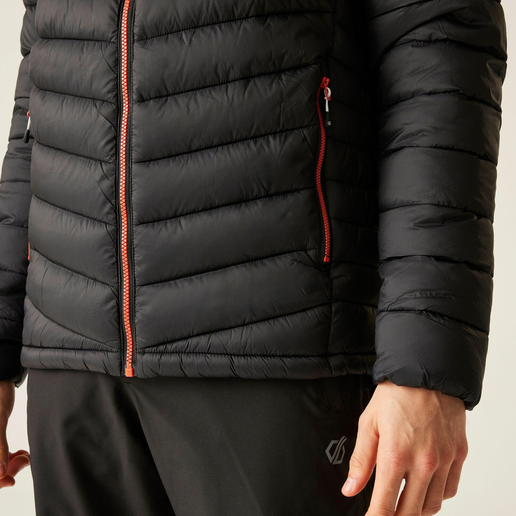 Giacche Uomo Torrek Quilted 6/7