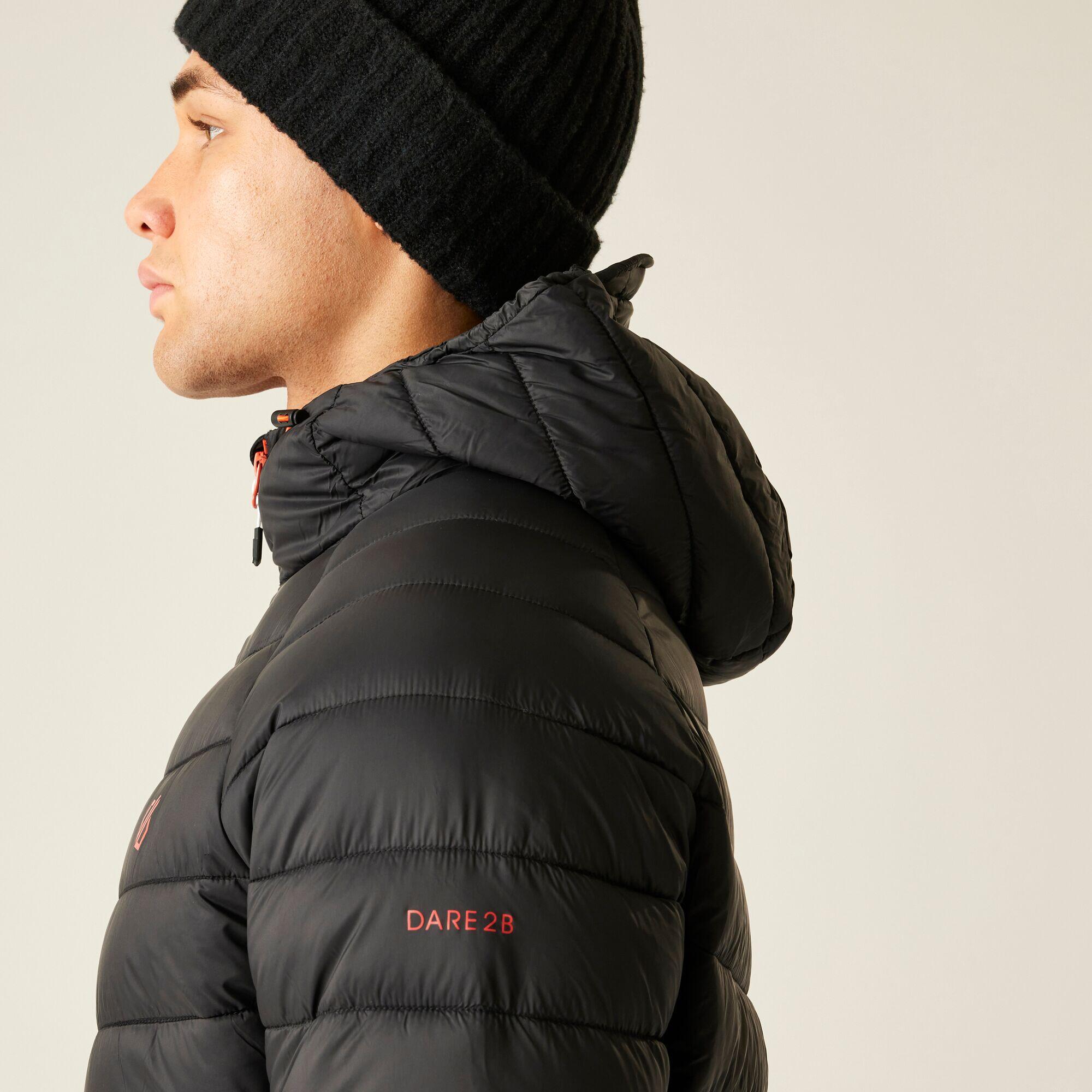 Giacche Uomo Torrek Quilted 7/7