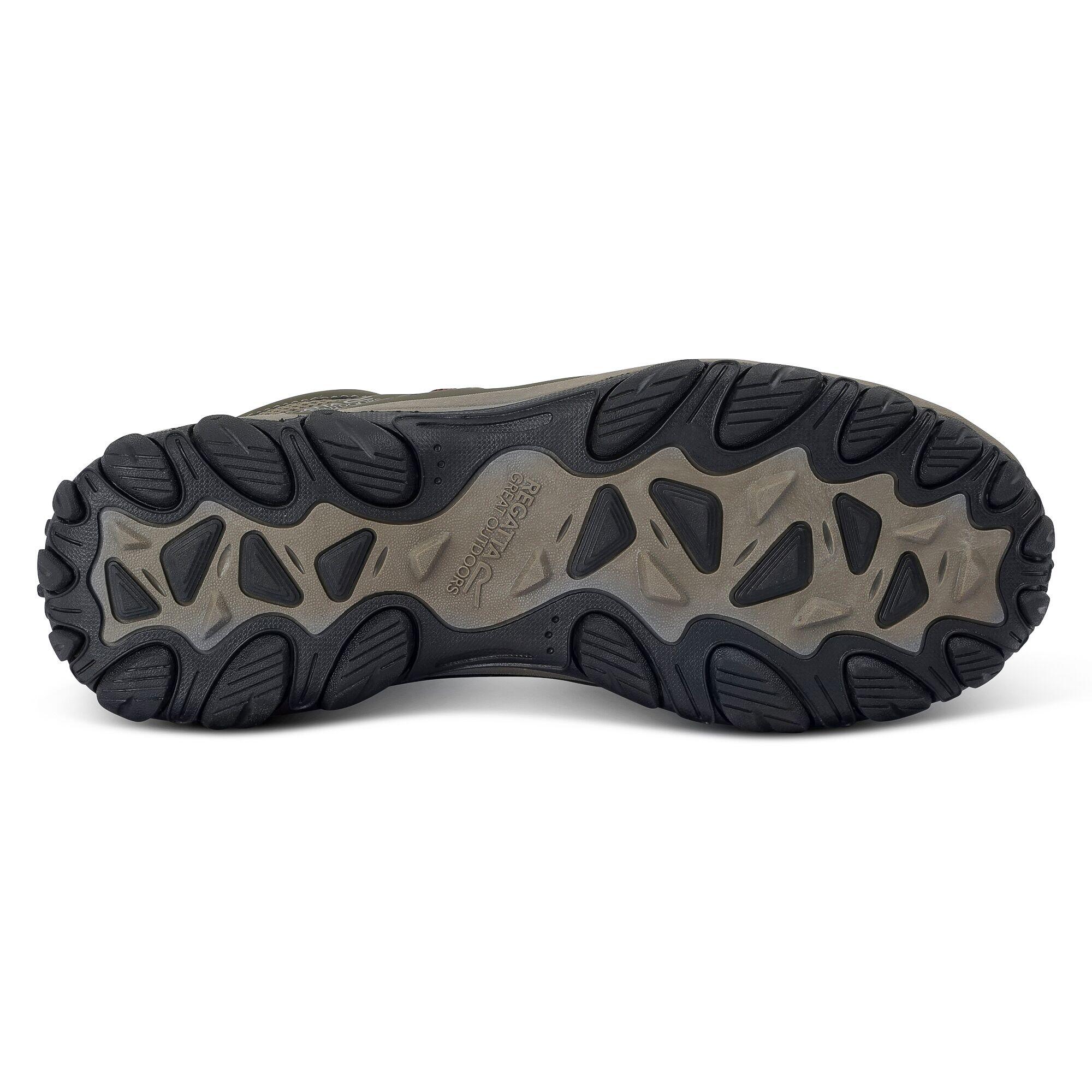Wanderschuhe Regatta Edgepoint IV Mid 5/7