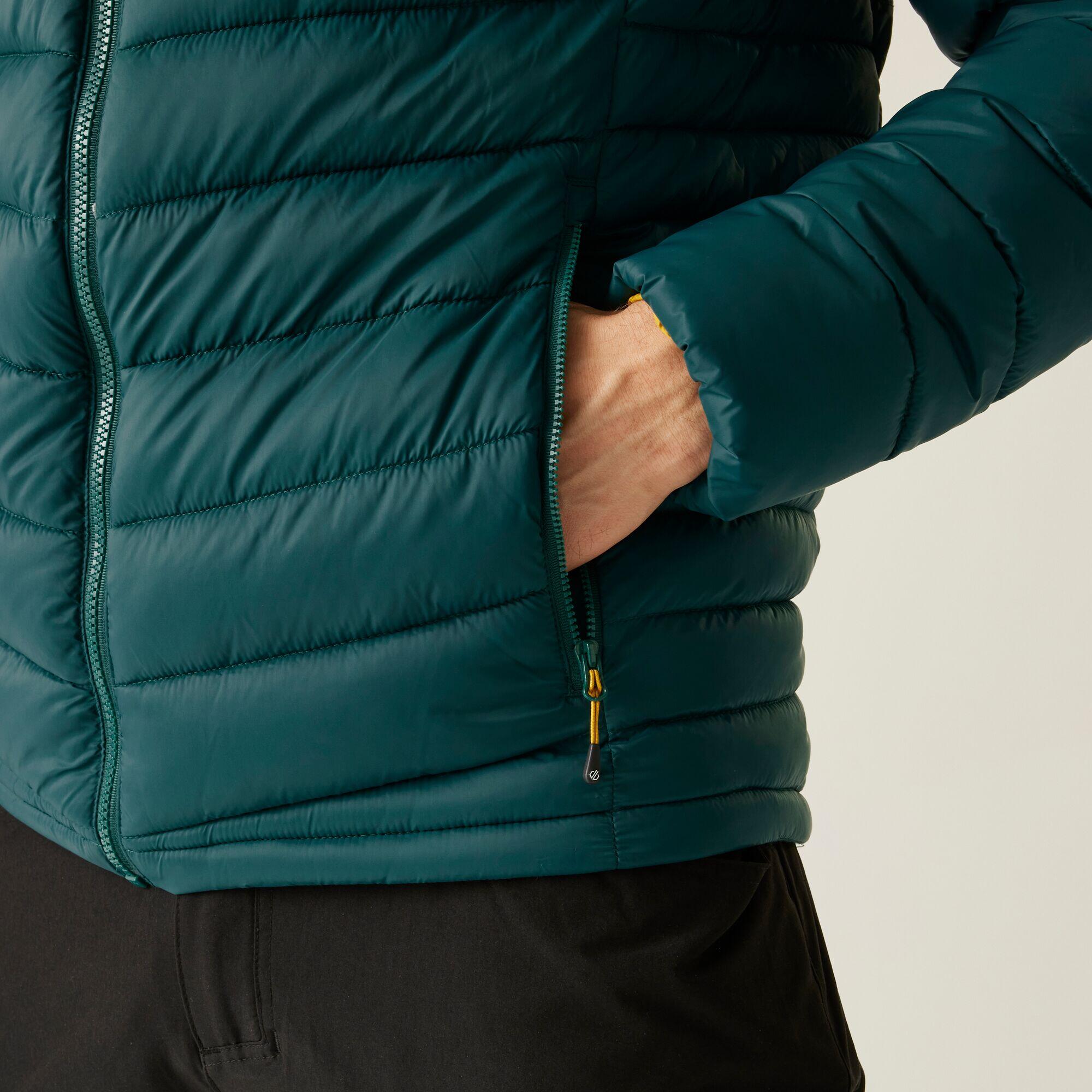 Giacche Uomo Torrek Quilted 7/7