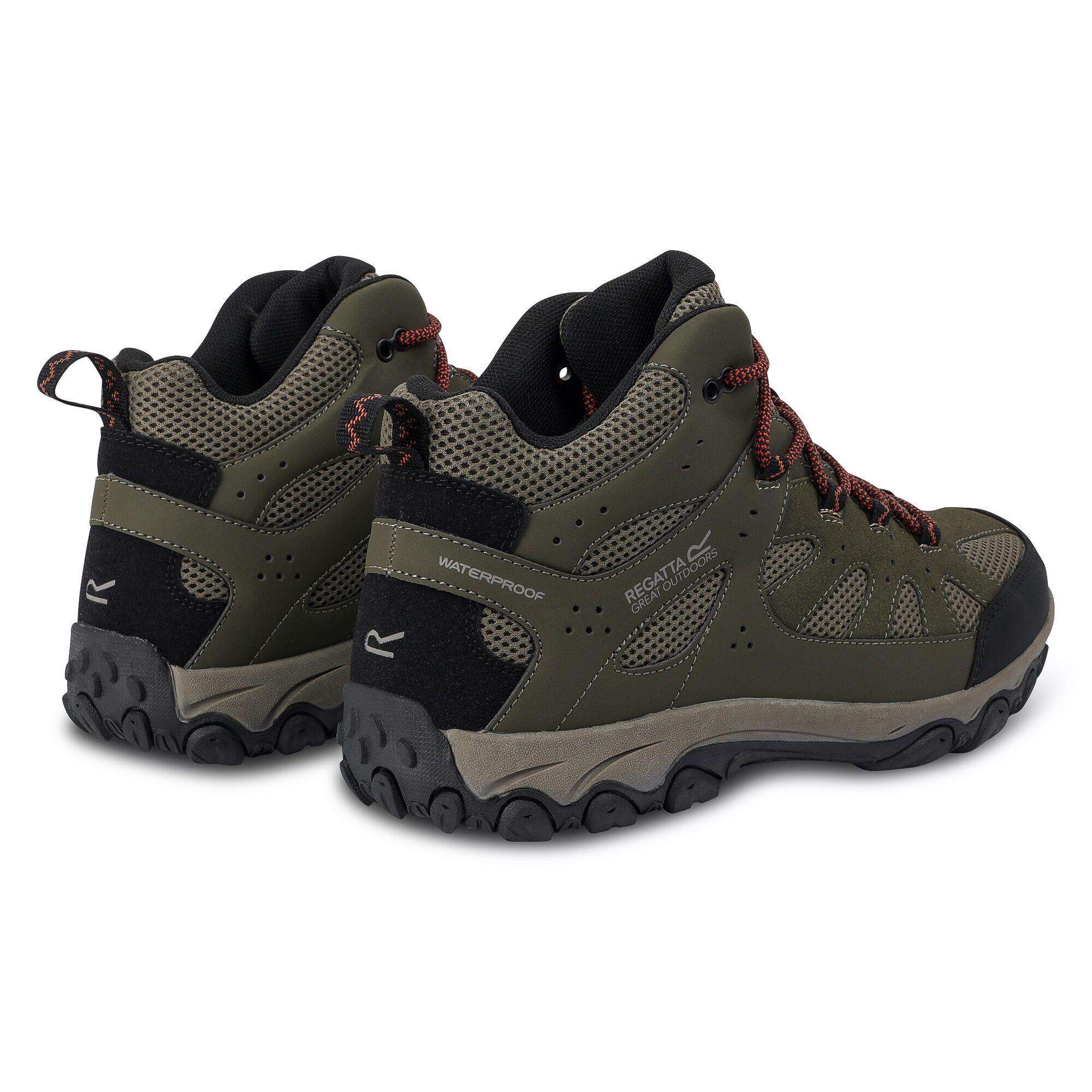 Wanderschuhe Regatta Edgepoint IV Mid 2/7