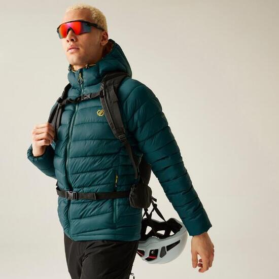 Torrek Homme Baffled Veste de randonnée