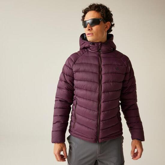 Torrek Homme Baffled Veste de randonnée