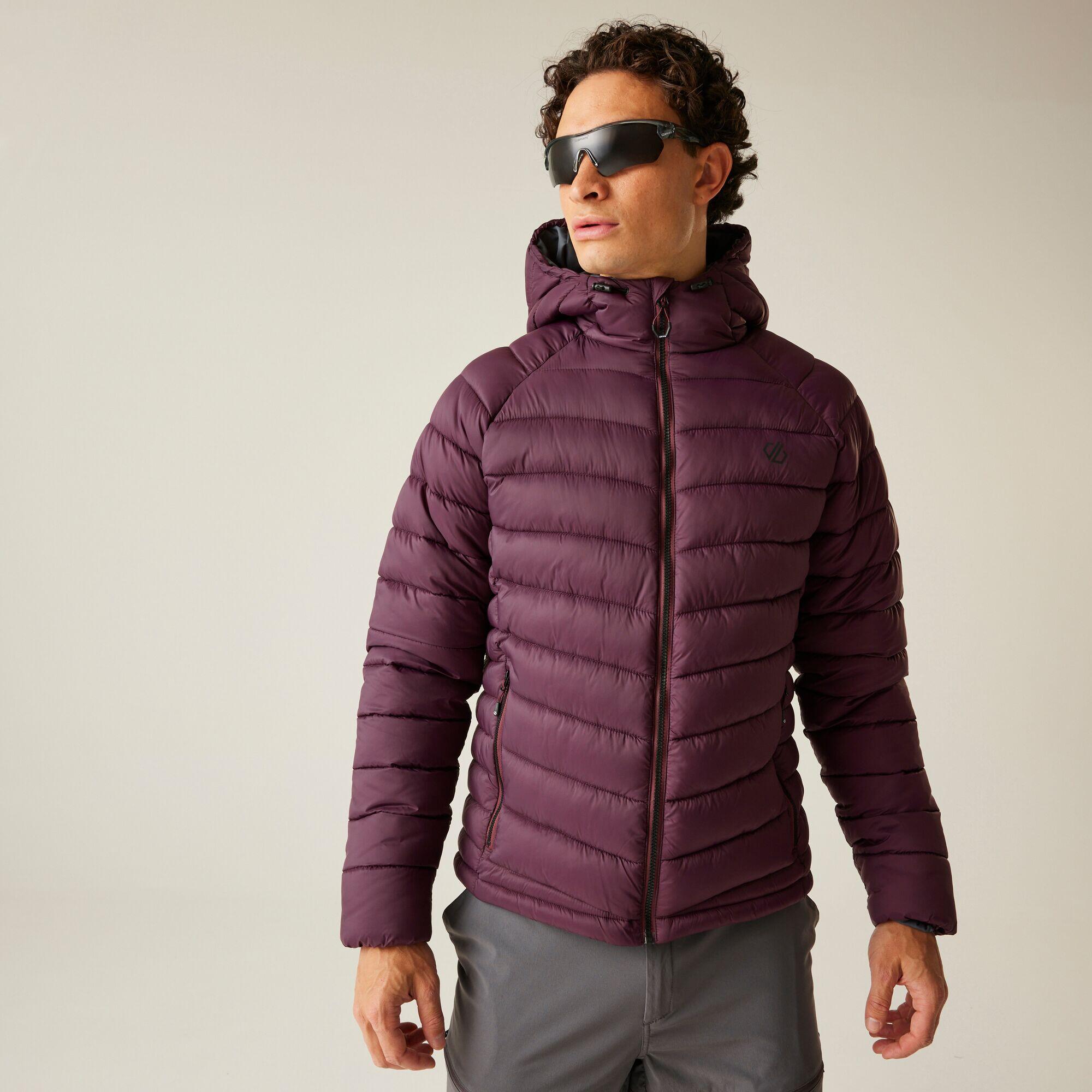 DARE 2B Herren Jacke Winddicht Leicht - Torrek
