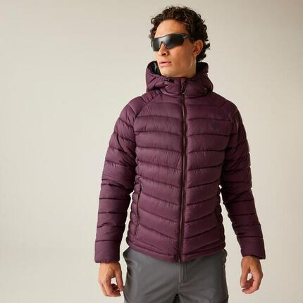 Torrek Homme Baffled Veste de randonnée