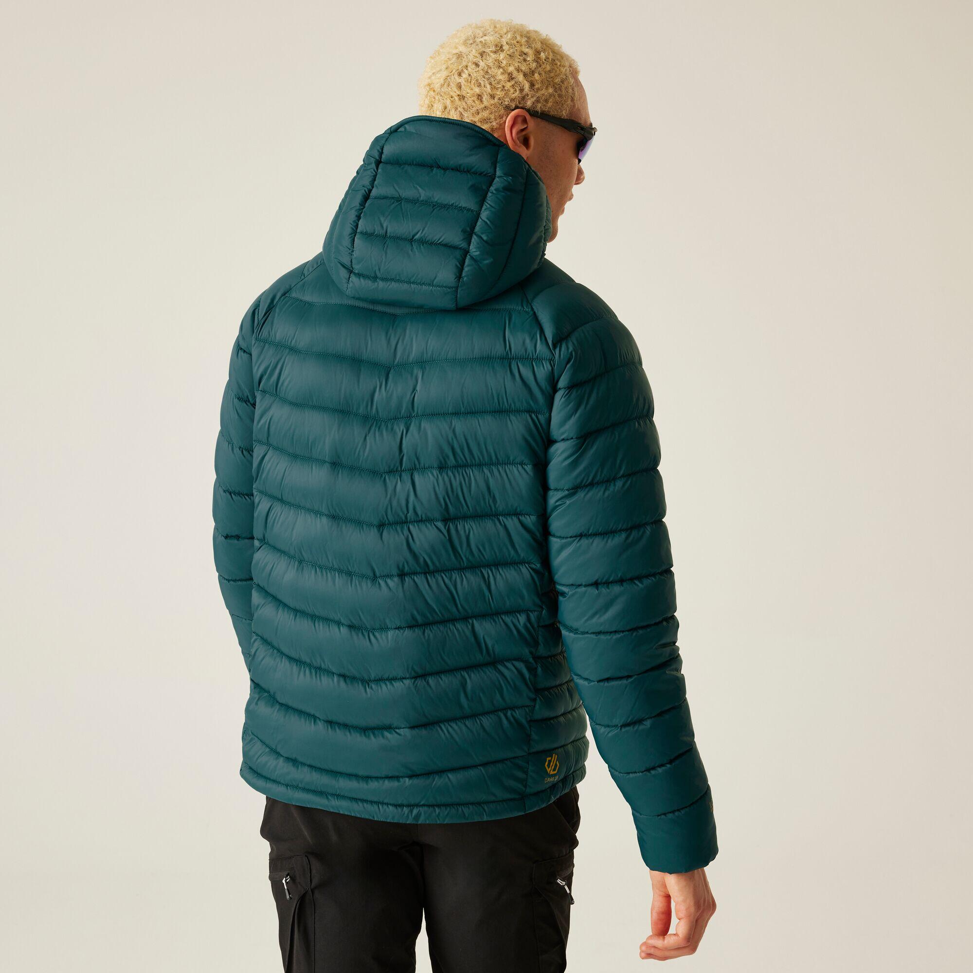 Giacche Uomo Torrek Quilted 2/7
