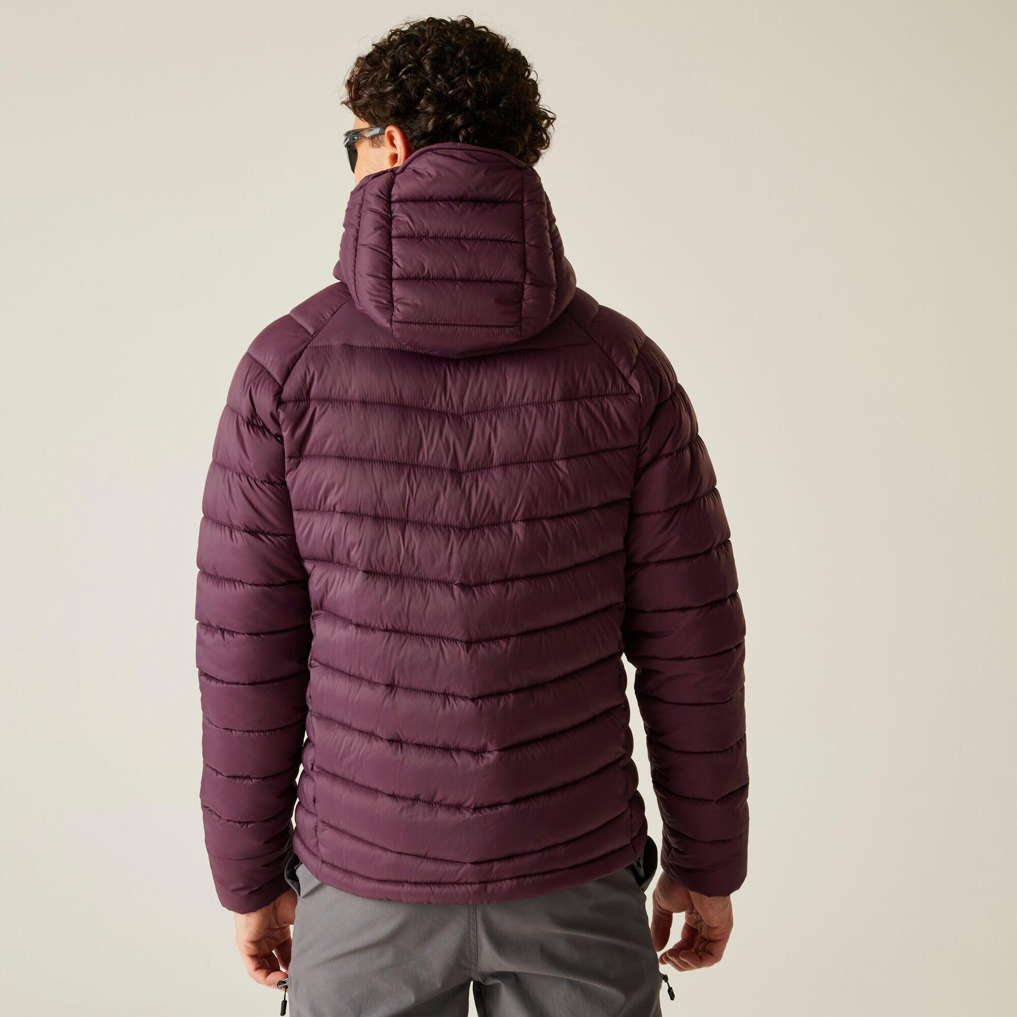 Puffer jacket Dare 2B Torrek 2/7