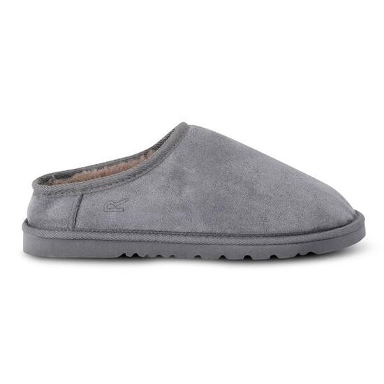 Solace lichtgewicht geïsoleerde slippers voor dames
