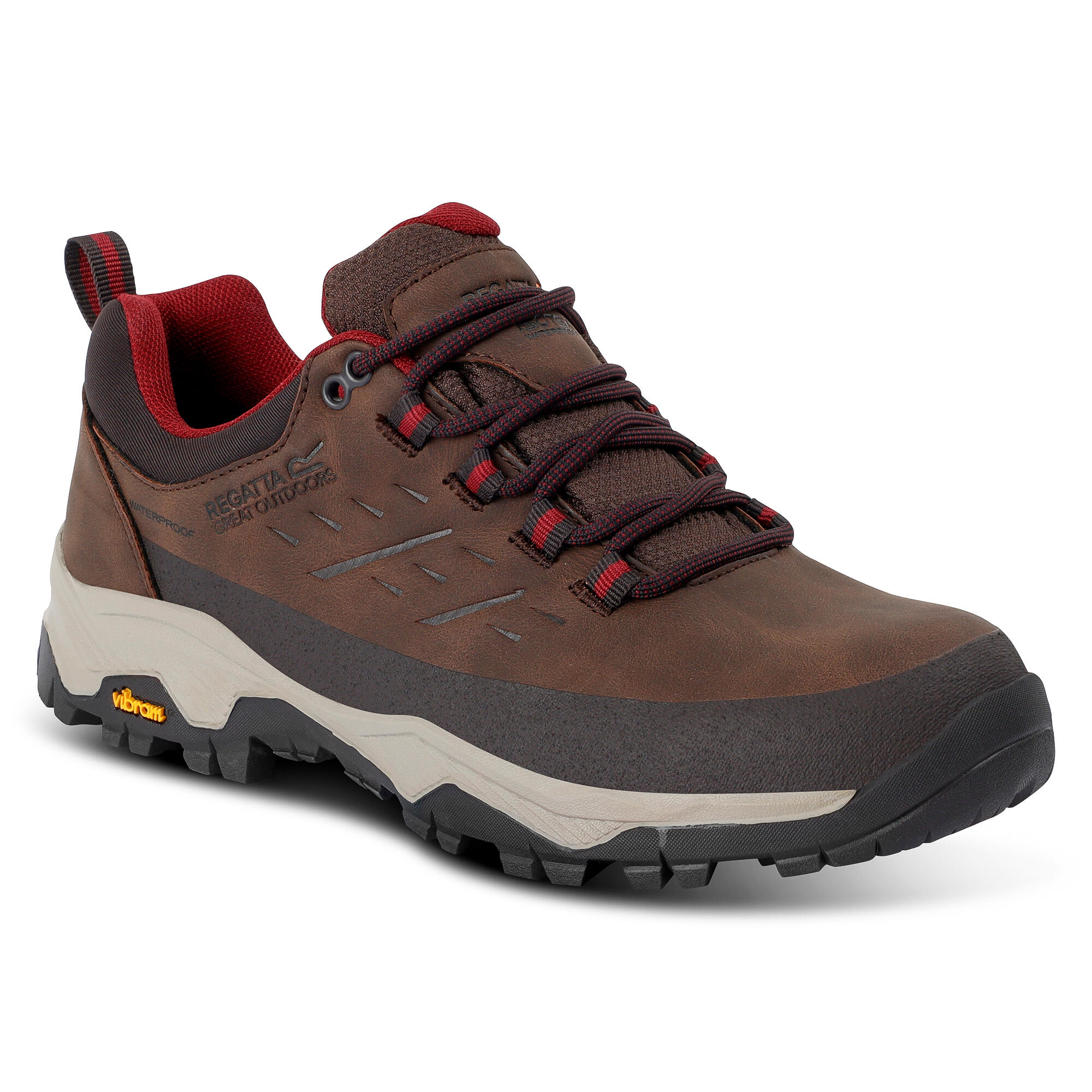 Womens Blake Low Shoes 8/13