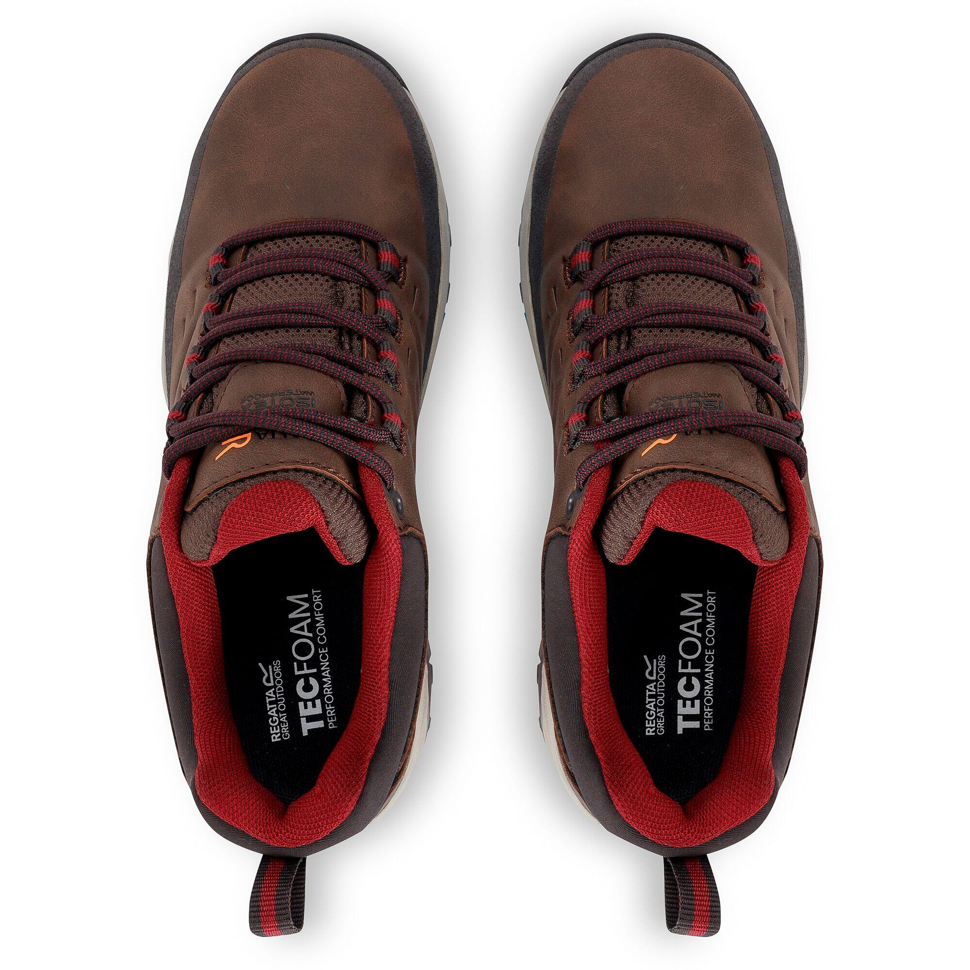 Womens Blake Low Shoes 11/13