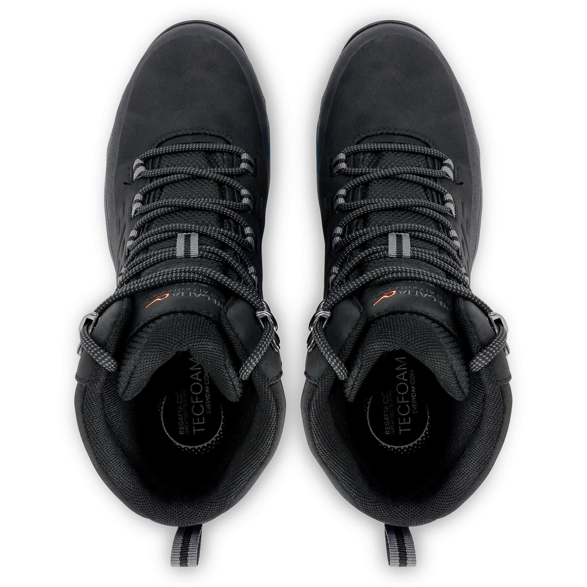 Bottes de randonnée Blake imperméables respirantes pour homme 7/7