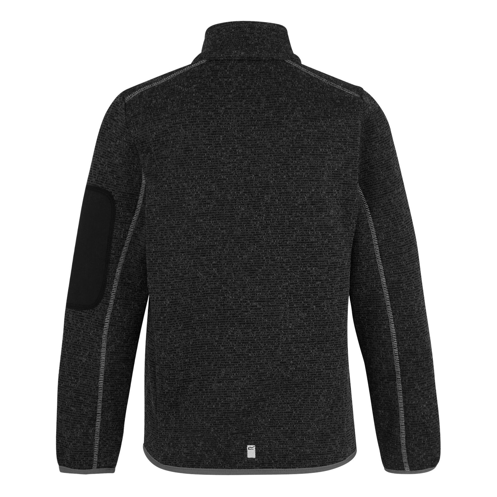 Polaire zippée enfant Regatta Newhill 6/7