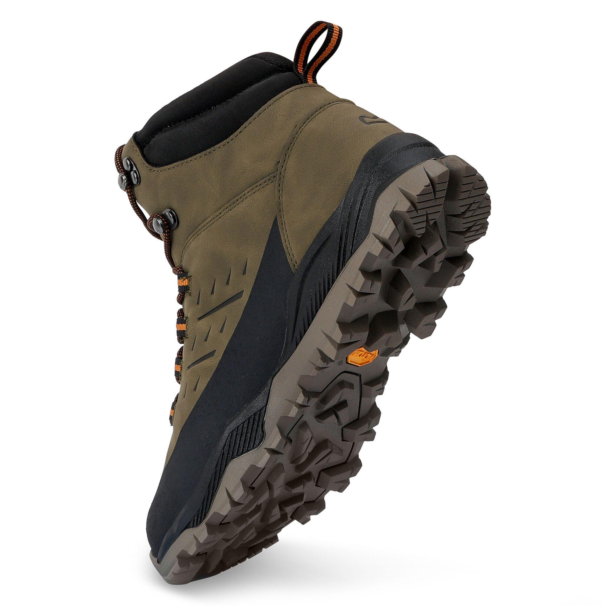 Bottes de randonnée Blake imperméables respirantes pour homme 6/7