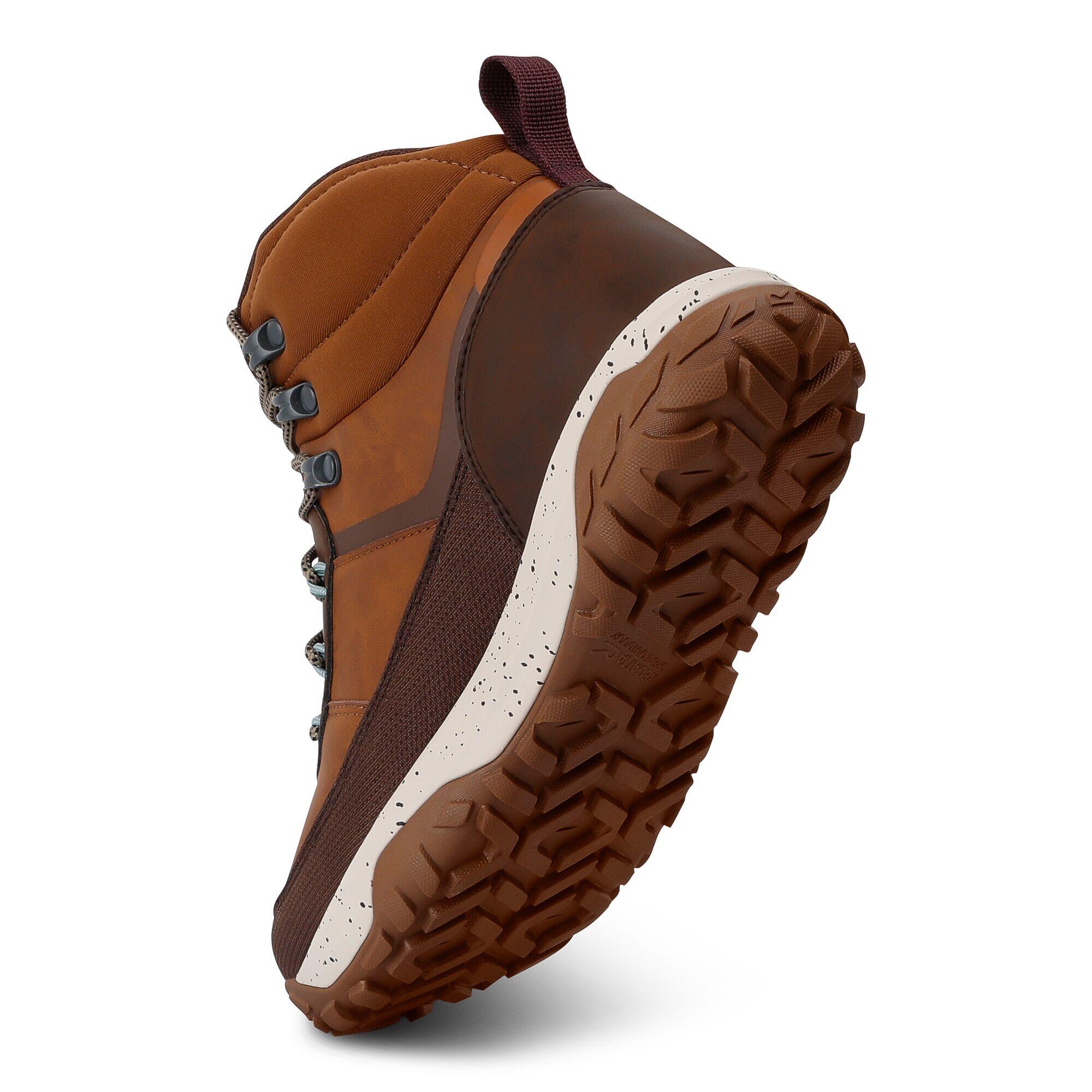 Botas de senderismo impermeables y transpirables Shayford para mujer 6/7