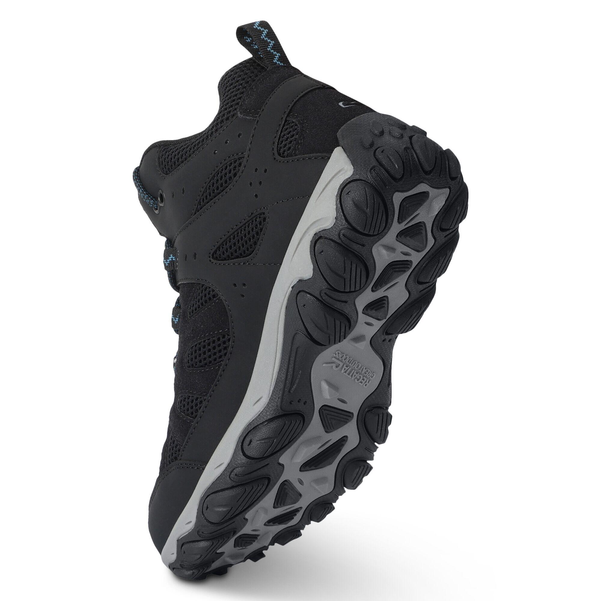 Bottes de randonnée Edgepoint montantes imperméables respirantes pour femme 6/7
