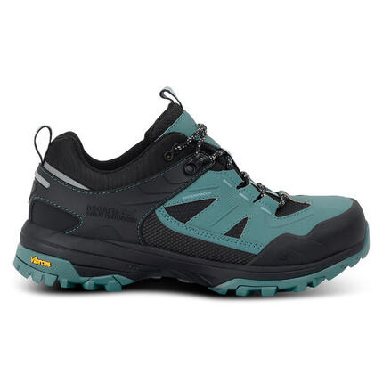 Regen Wasserdichte Atmungsaktive Niedrige Wanderschuhe für Damen