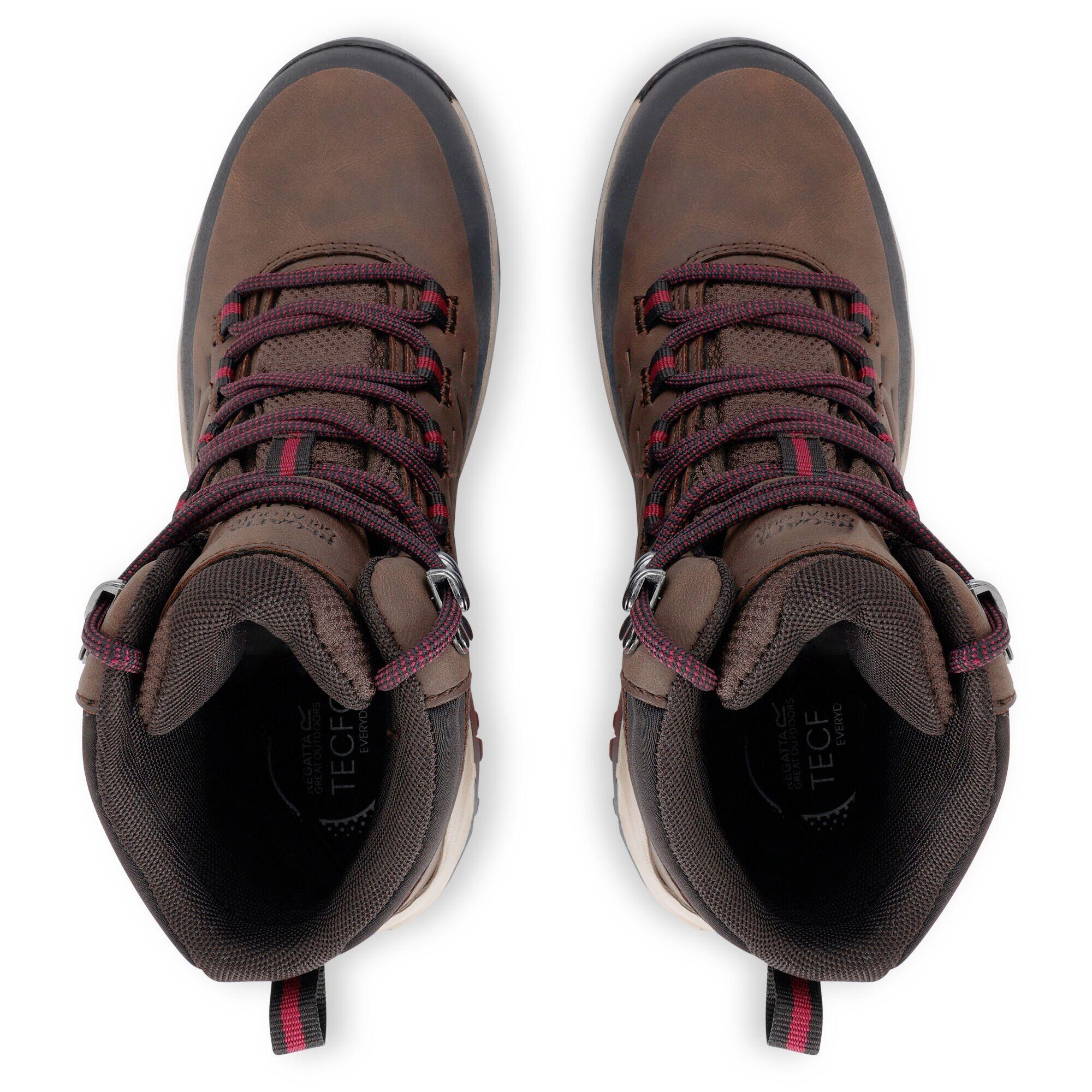 Bottes de randonnée Blake imperméables respirantes pour femme 7/7