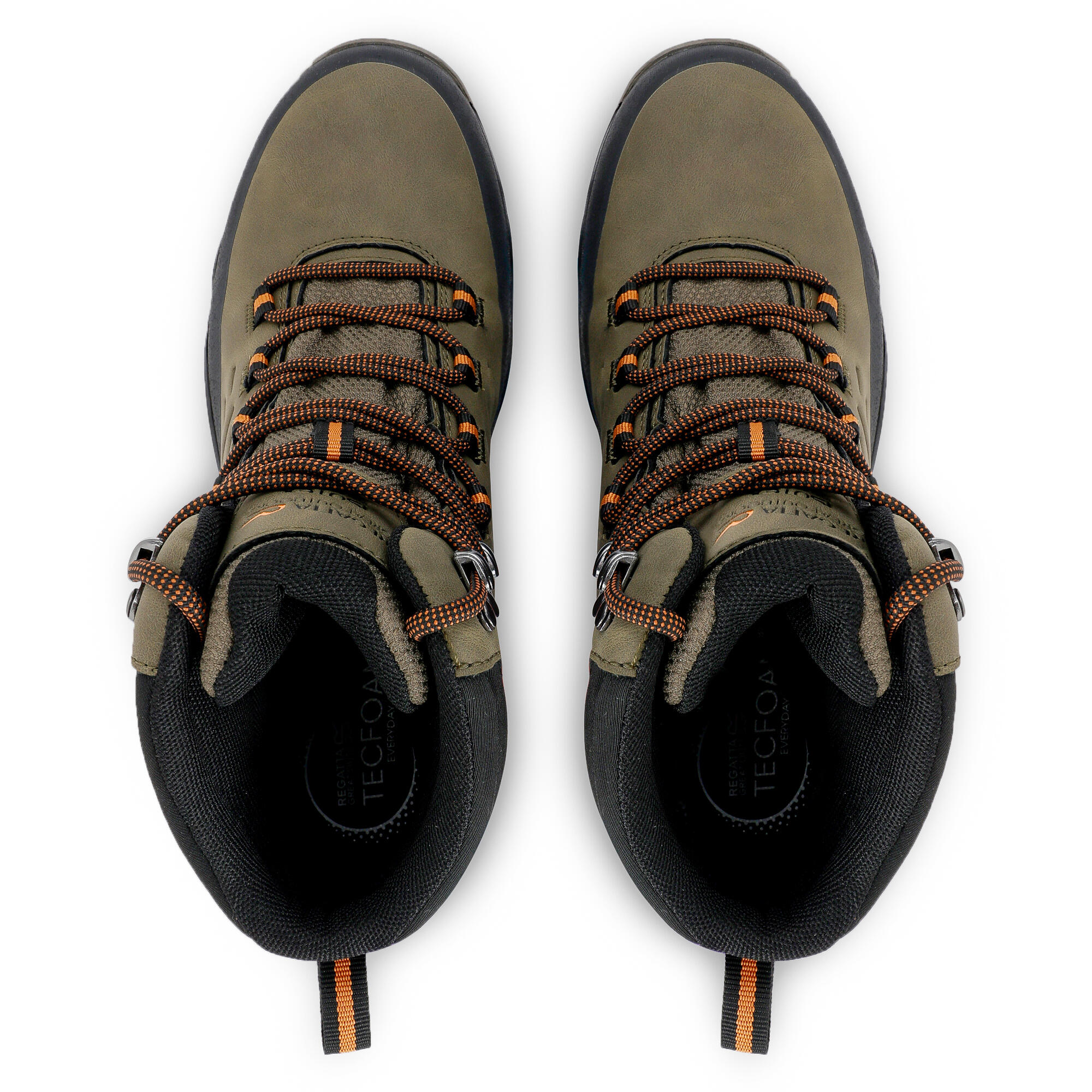 Bottes de randonnée Blake imperméables respirantes pour homme 7/7