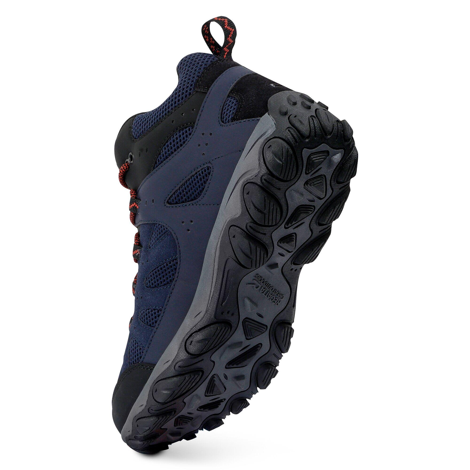 Botas de senderismo Edgepoint IV Mid para hombre 9/10