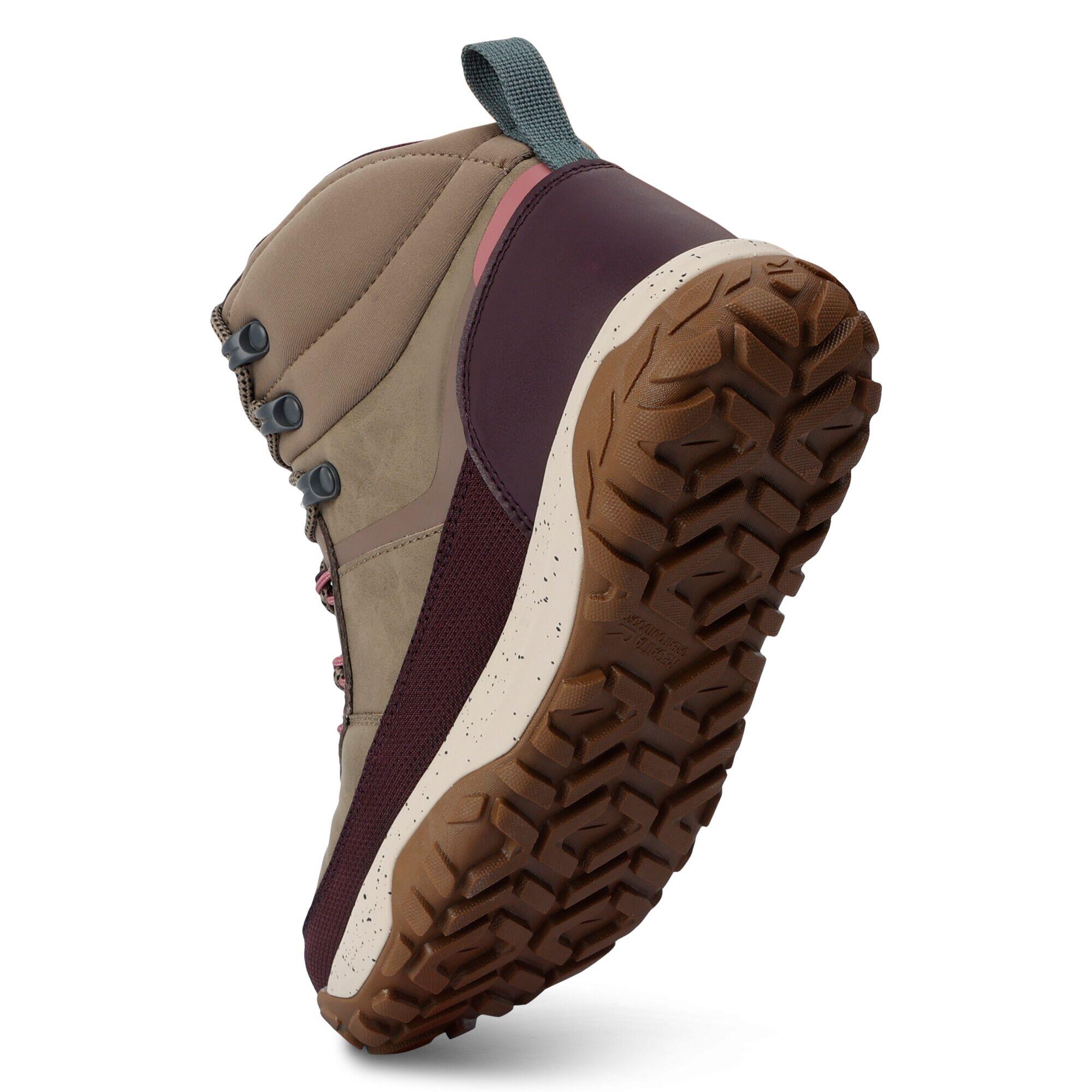 Bottes de randonnée Shayford imperméables respirantes pour femme 6/7