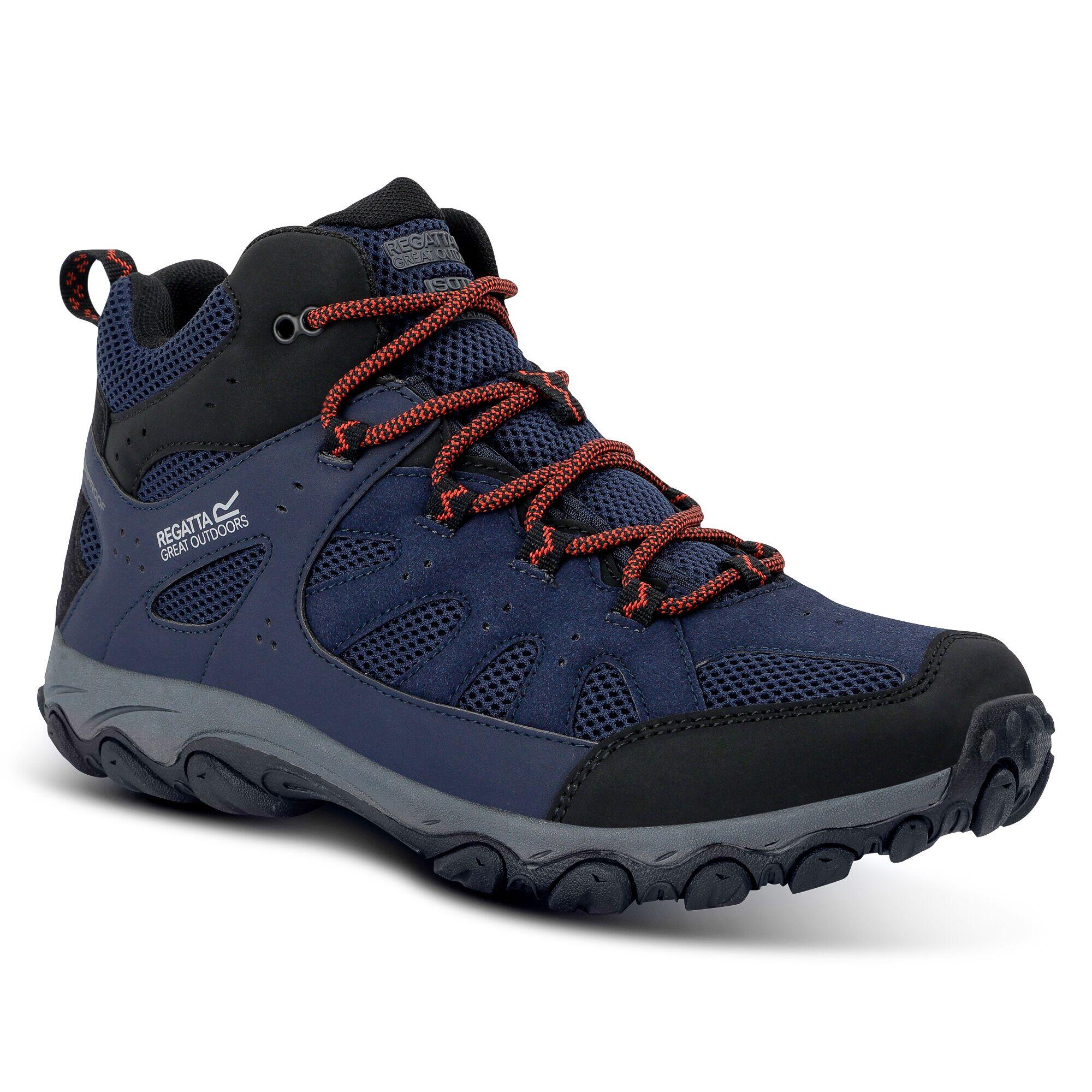 Chaussures de randonnée Regatta Edgepoint IV Mid 7/7