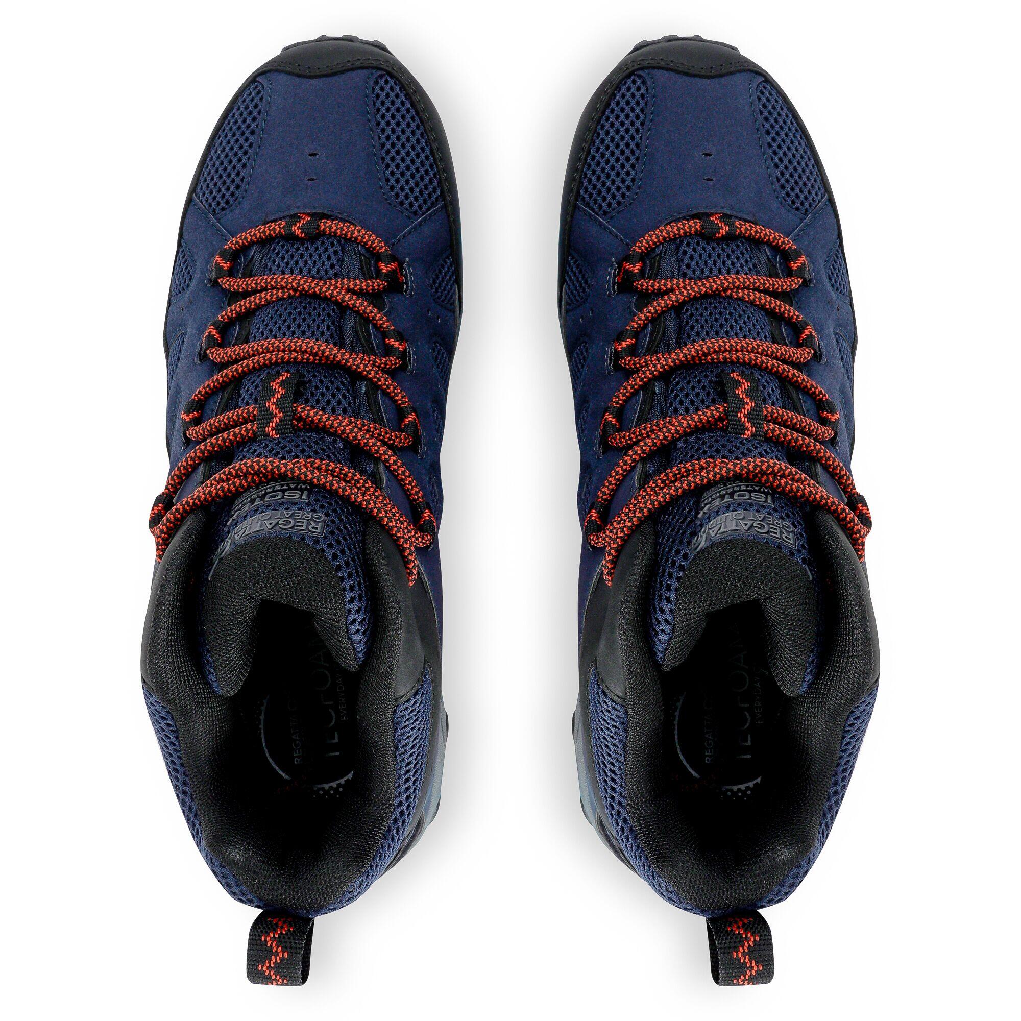 Botas de senderismo Edgepoint IV Mid para hombre 10/10