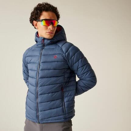 Torrek Homme Baffled Veste de randonnée