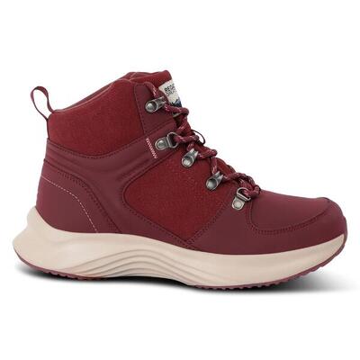 Sambrook Wasserdichte Atmungsaktive Wanderstiefel für Damen